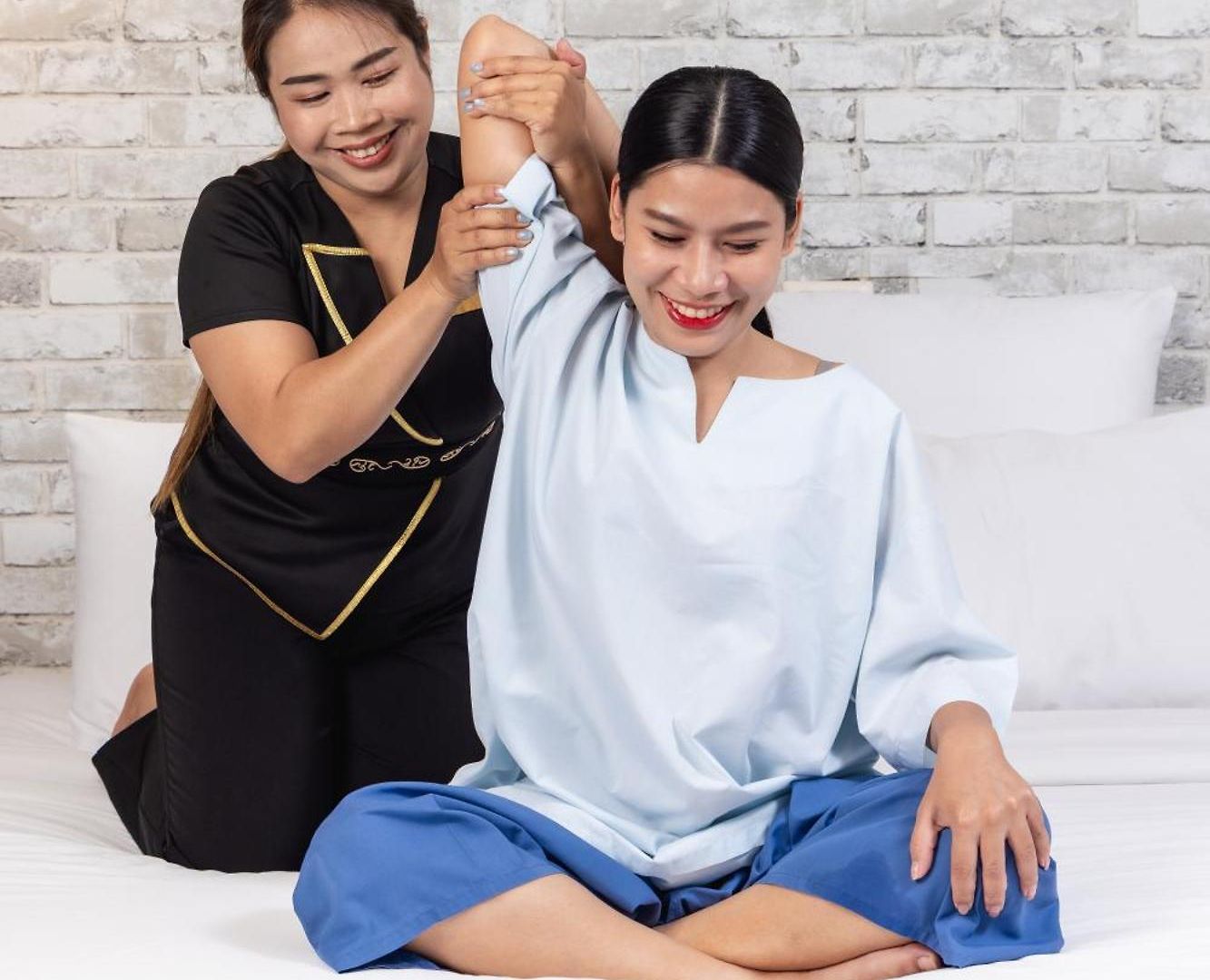 โรงแรม Journeyhub