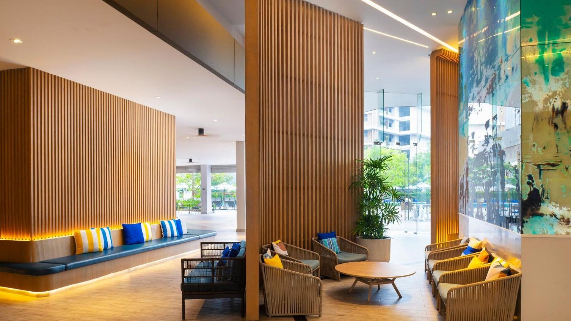Hotel Ozo North 4*