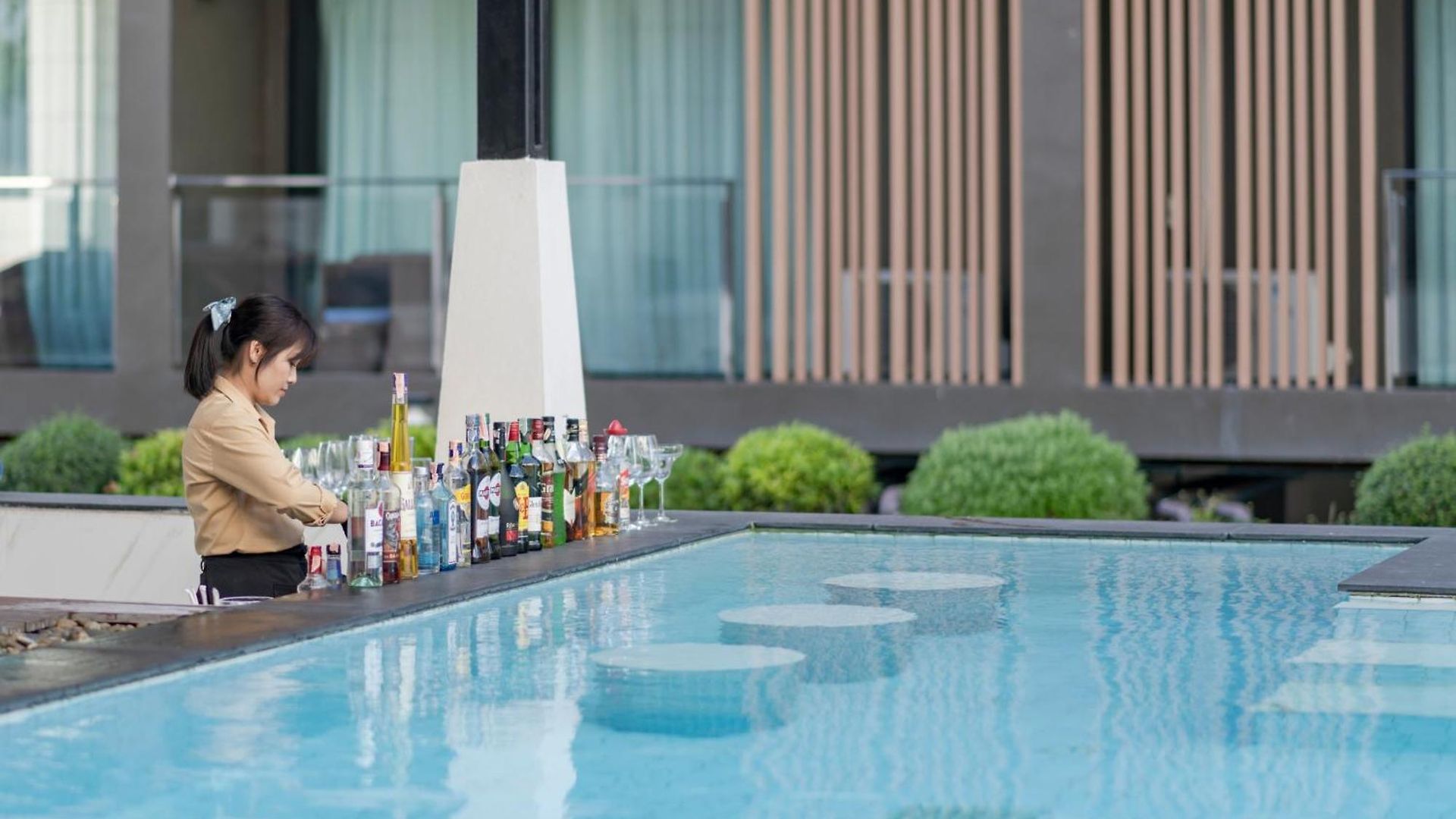 Mandarin Eastville, - Sha Extra Hotel Pattaya