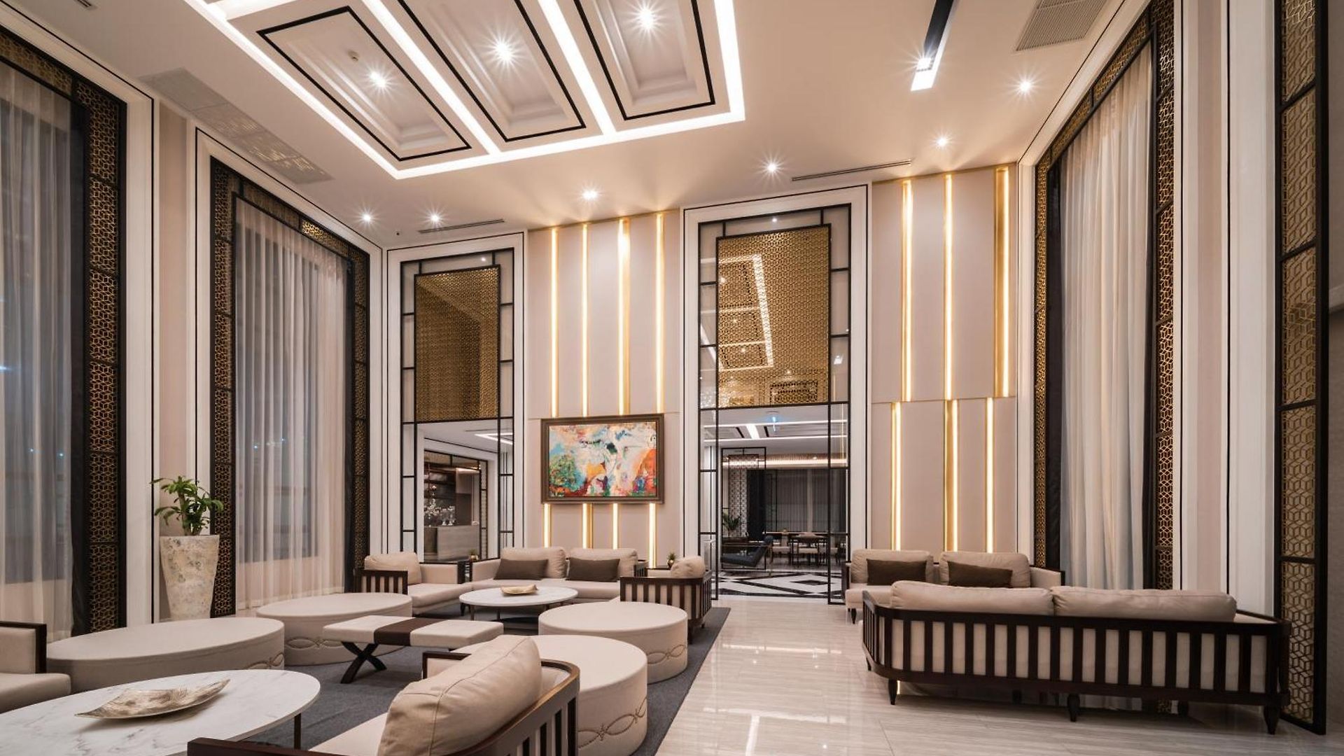 Mandarin Eastville, - Sha Extra 5*