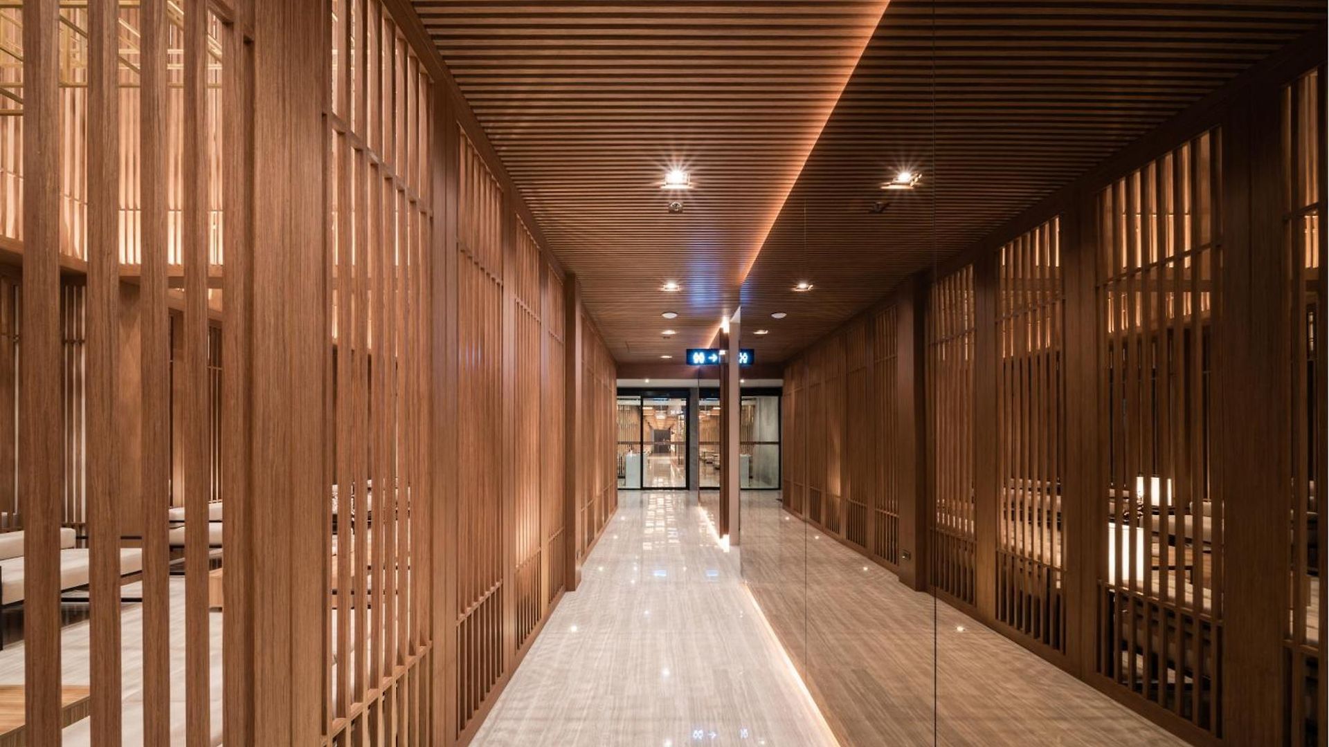 Mandarin Eastville, - Sha Extra Hotel