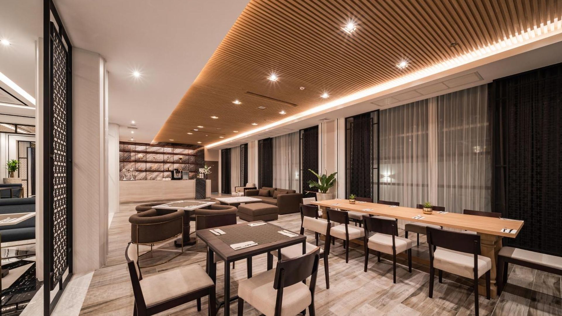 Mandarin Eastville, - Sha Extra Hotel
