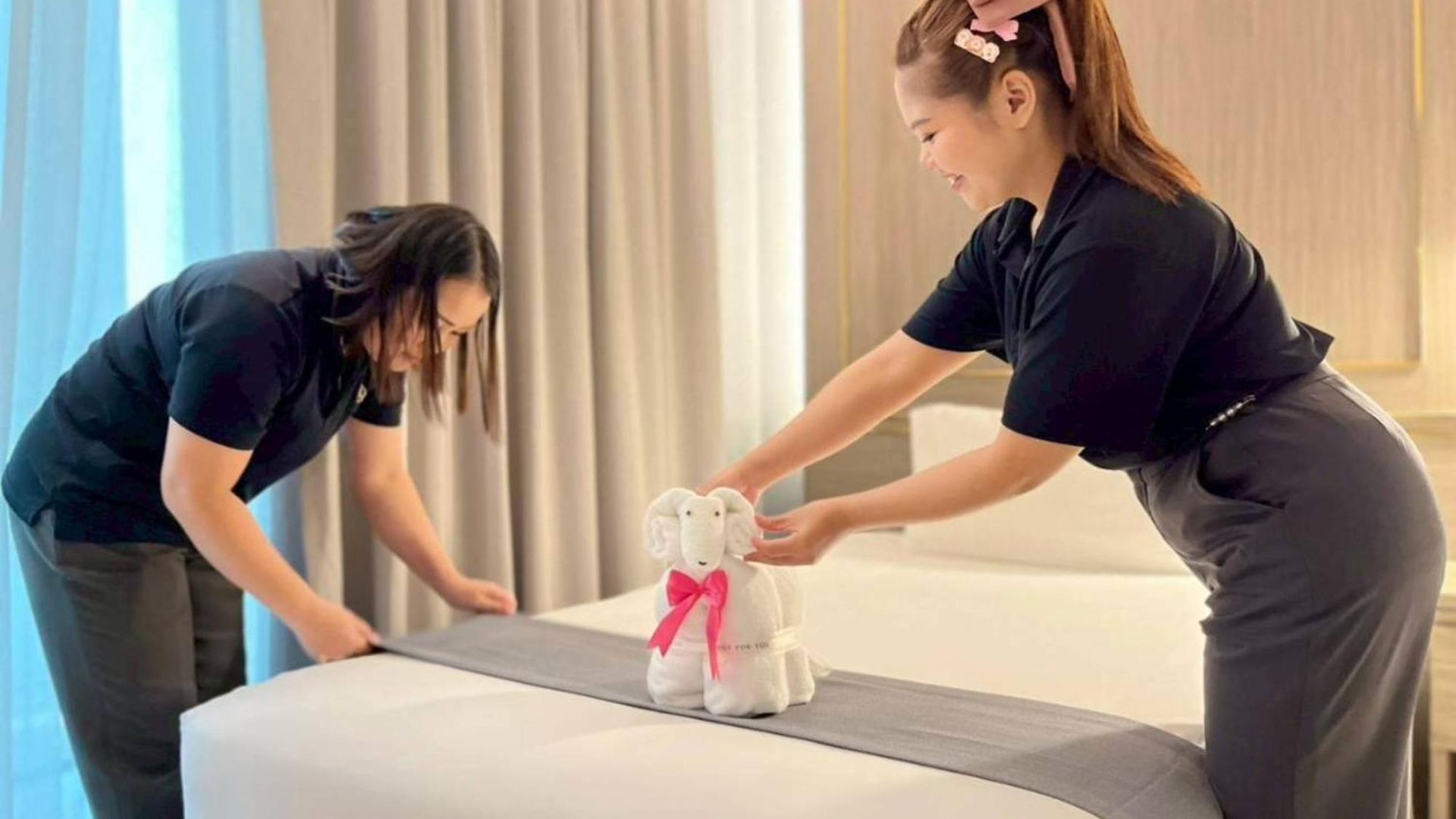Mandarin Eastville, - Sha Extra Hotel Pattaya