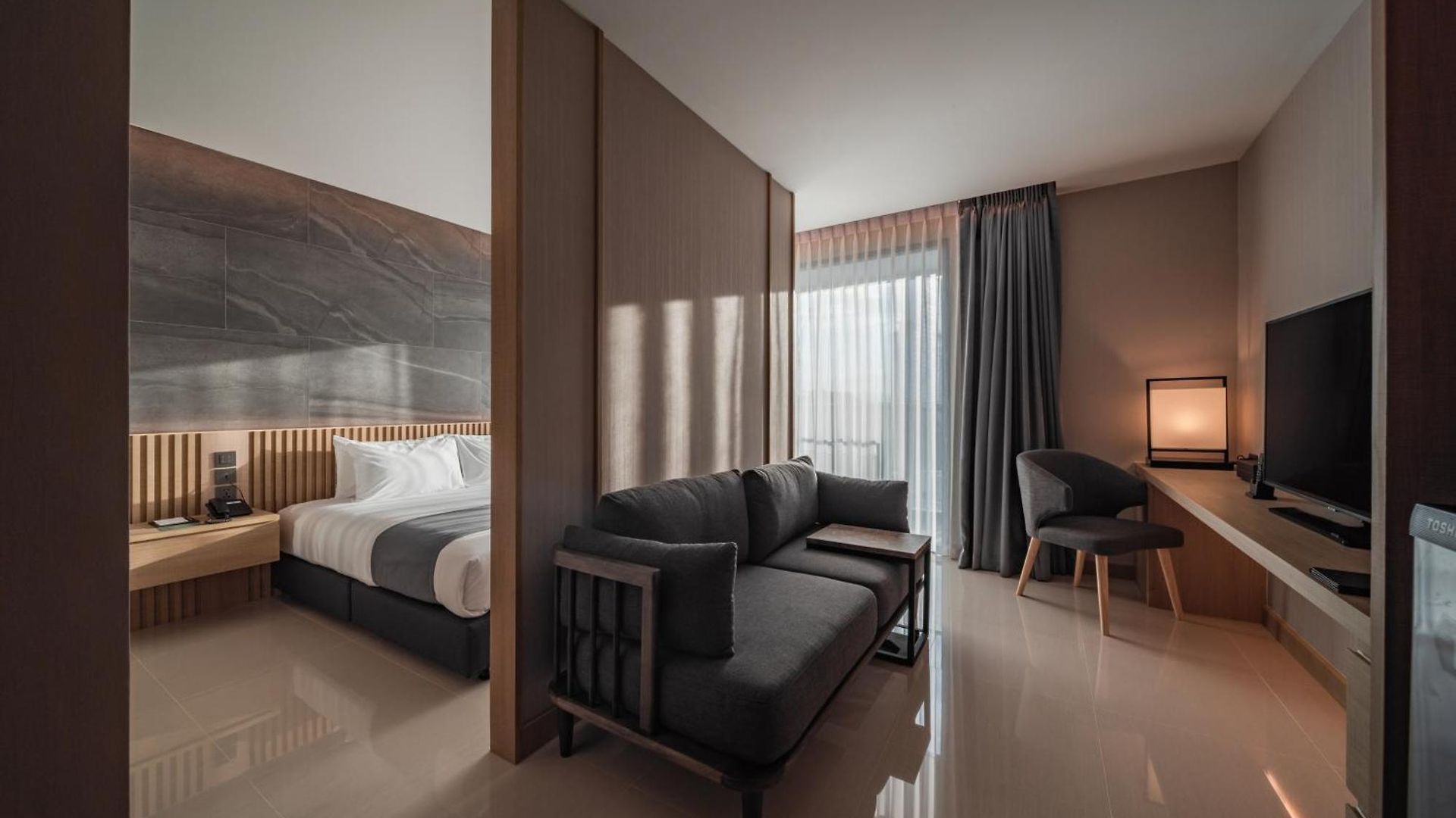 Mandarin Eastville, - Sha Extra 5*
