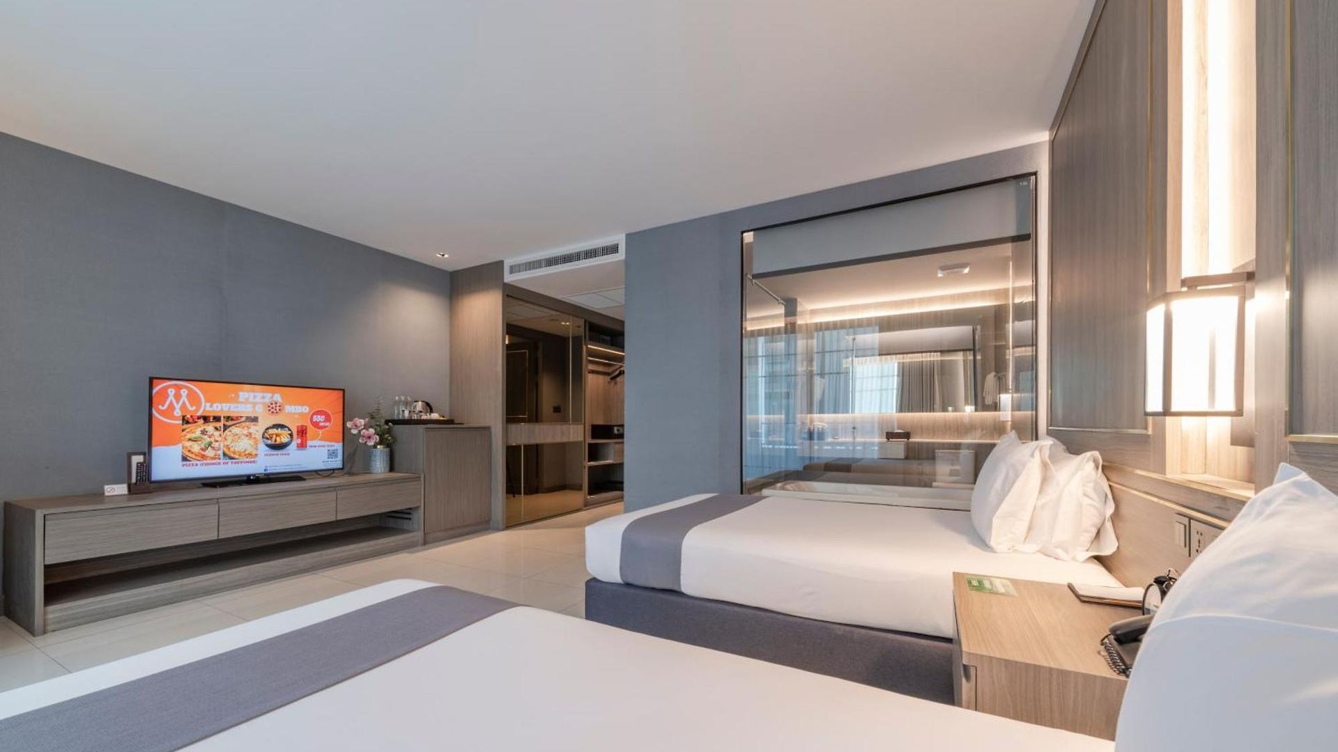 Mandarin Eastville, - Sha Extra Hotel 5*