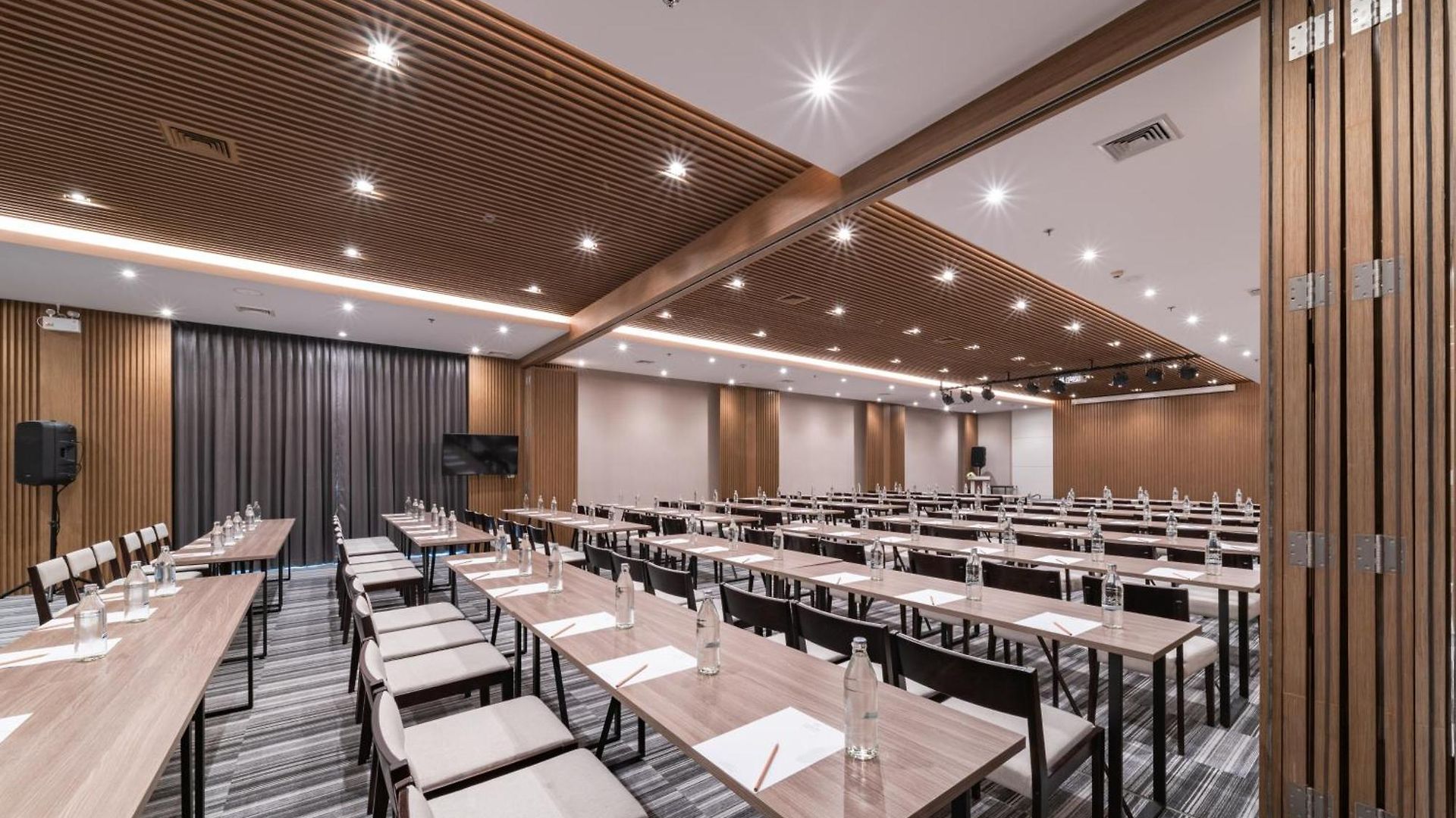 Hotel Mandarin Eastville, - Sha Extra 5*