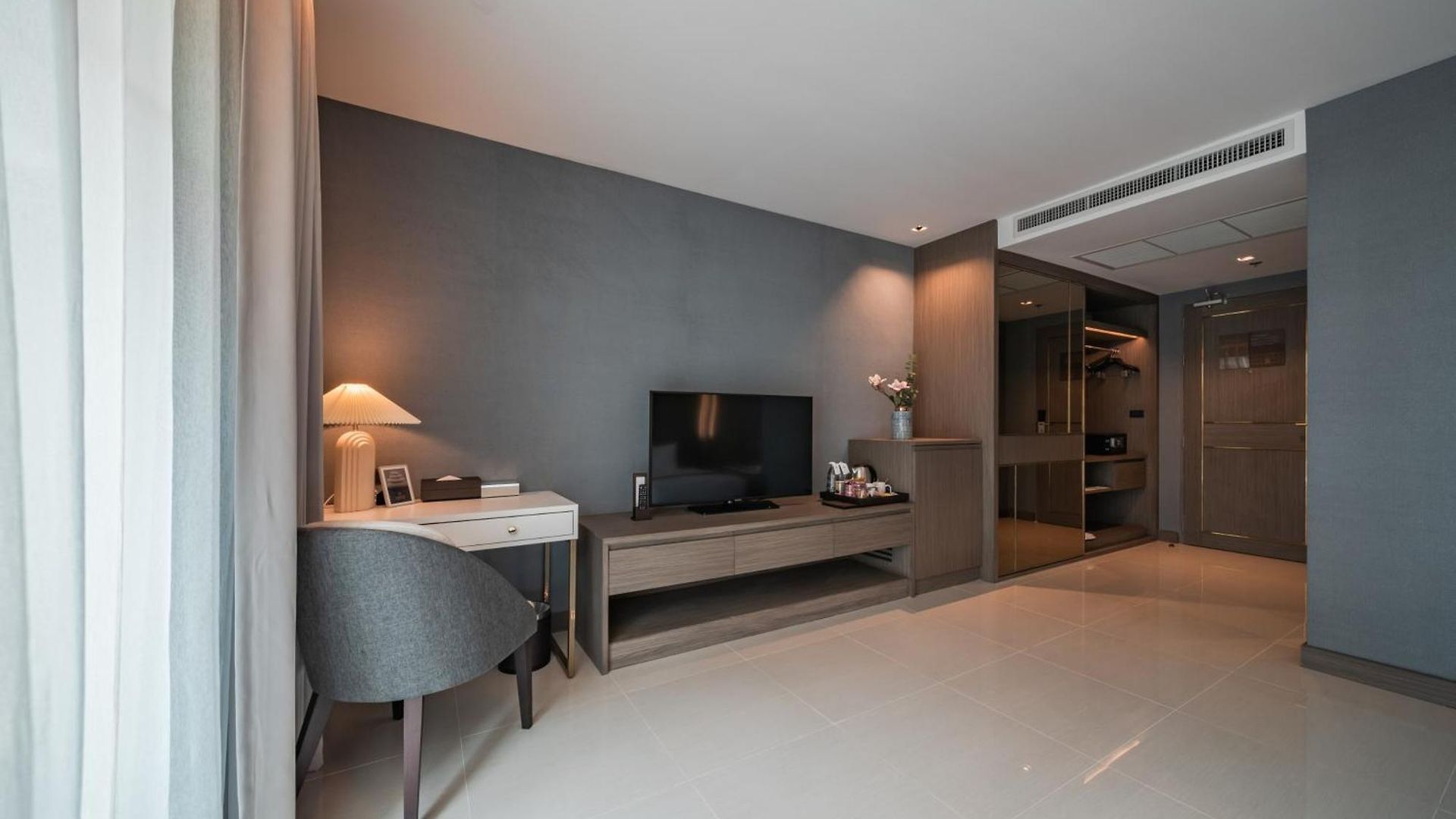 Hotel Mandarin Eastville, - Sha Extra