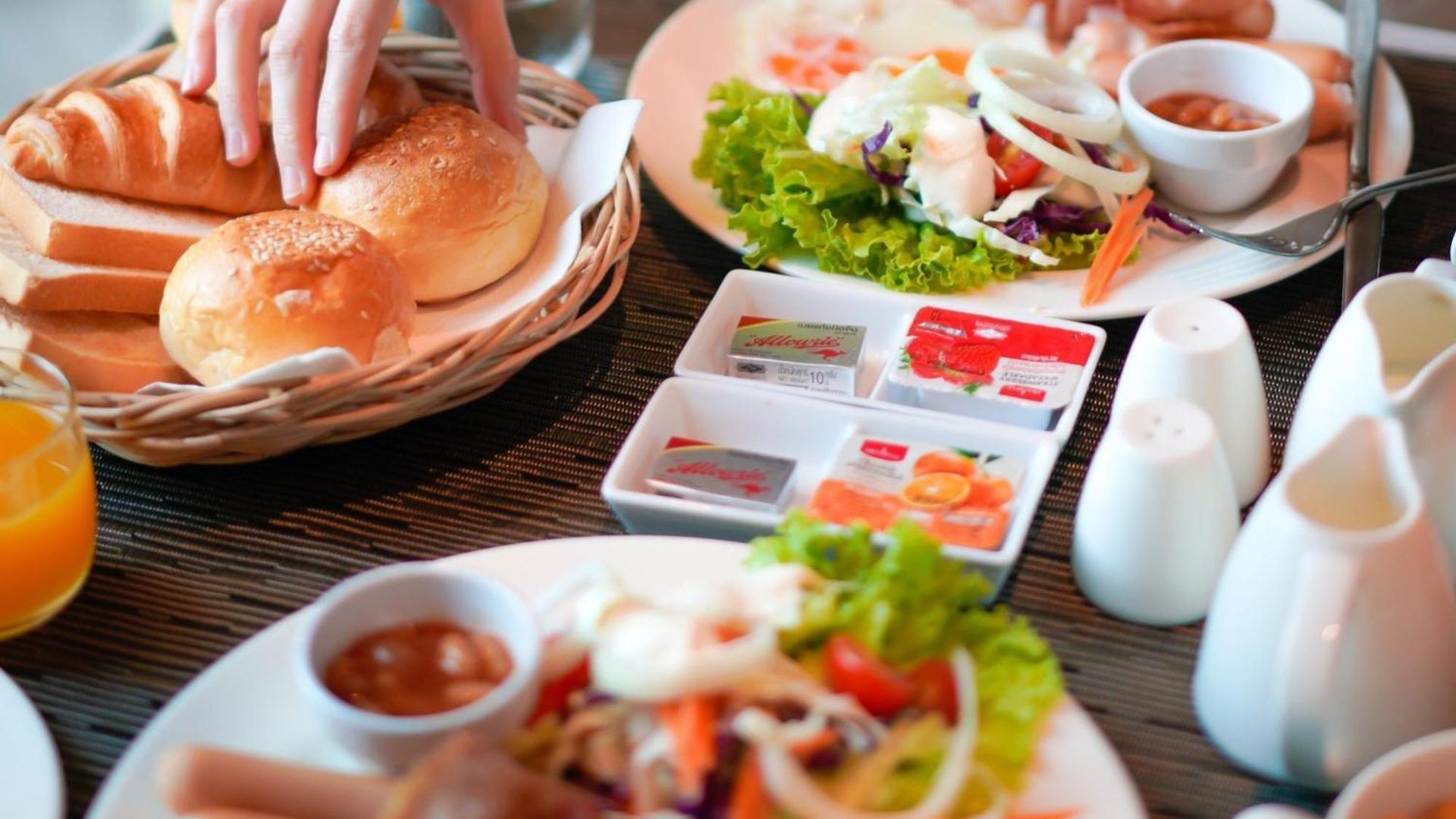 Hotel Mandarin Eastville, - Sha Extra 5*