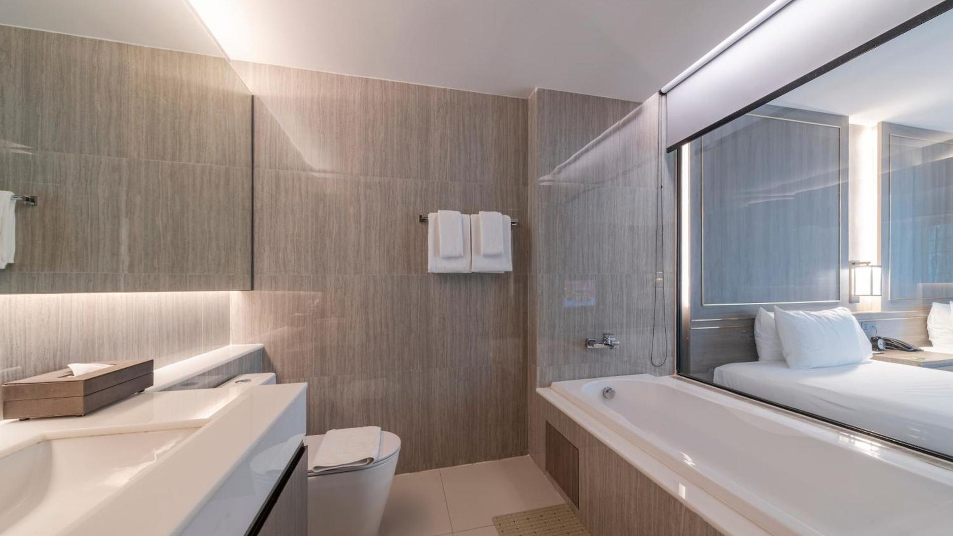 Mandarin Eastville, - Sha Extra Hotel Pattaya