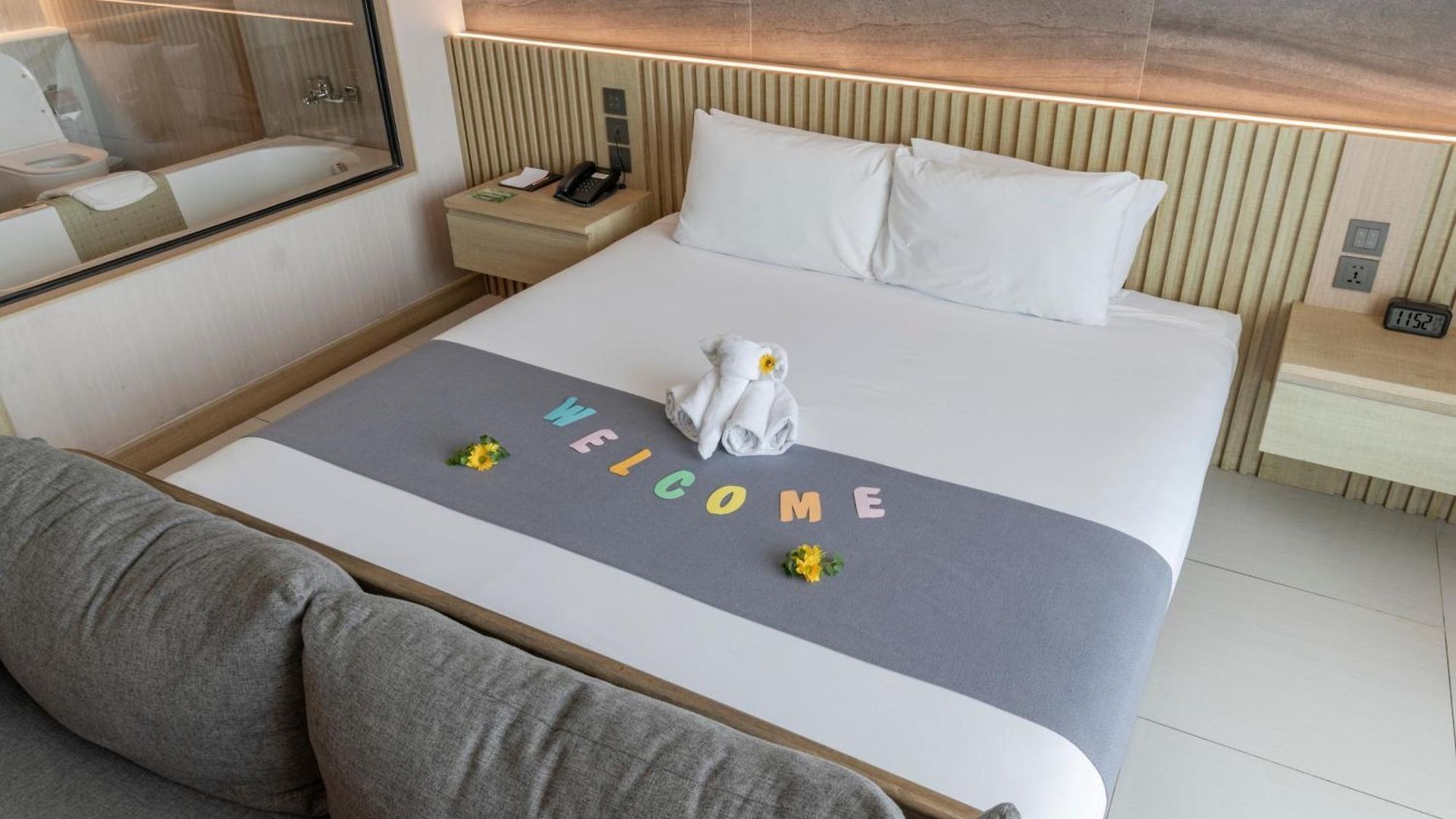 Mandarin Eastville, - Sha Extra Hotel 5*
