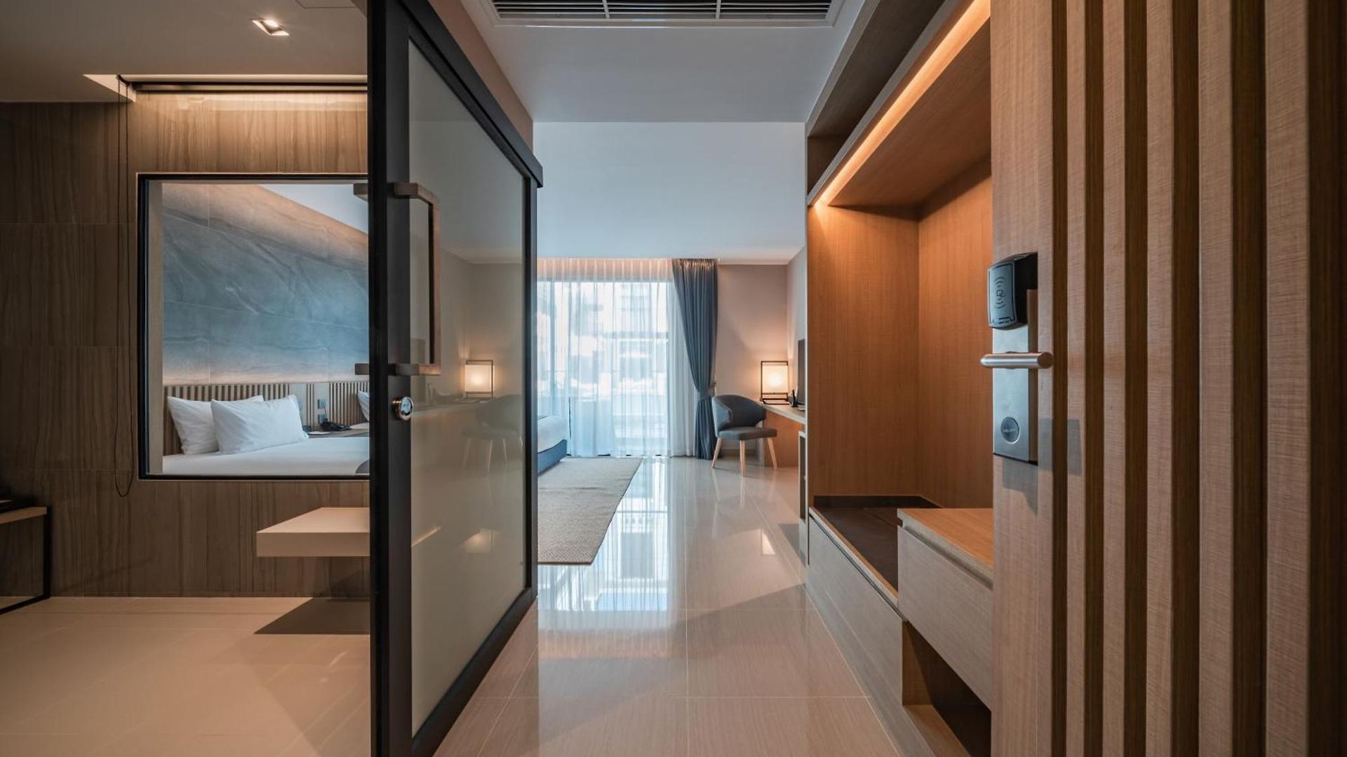 Mandarin Eastville, - Sha Extra 5*