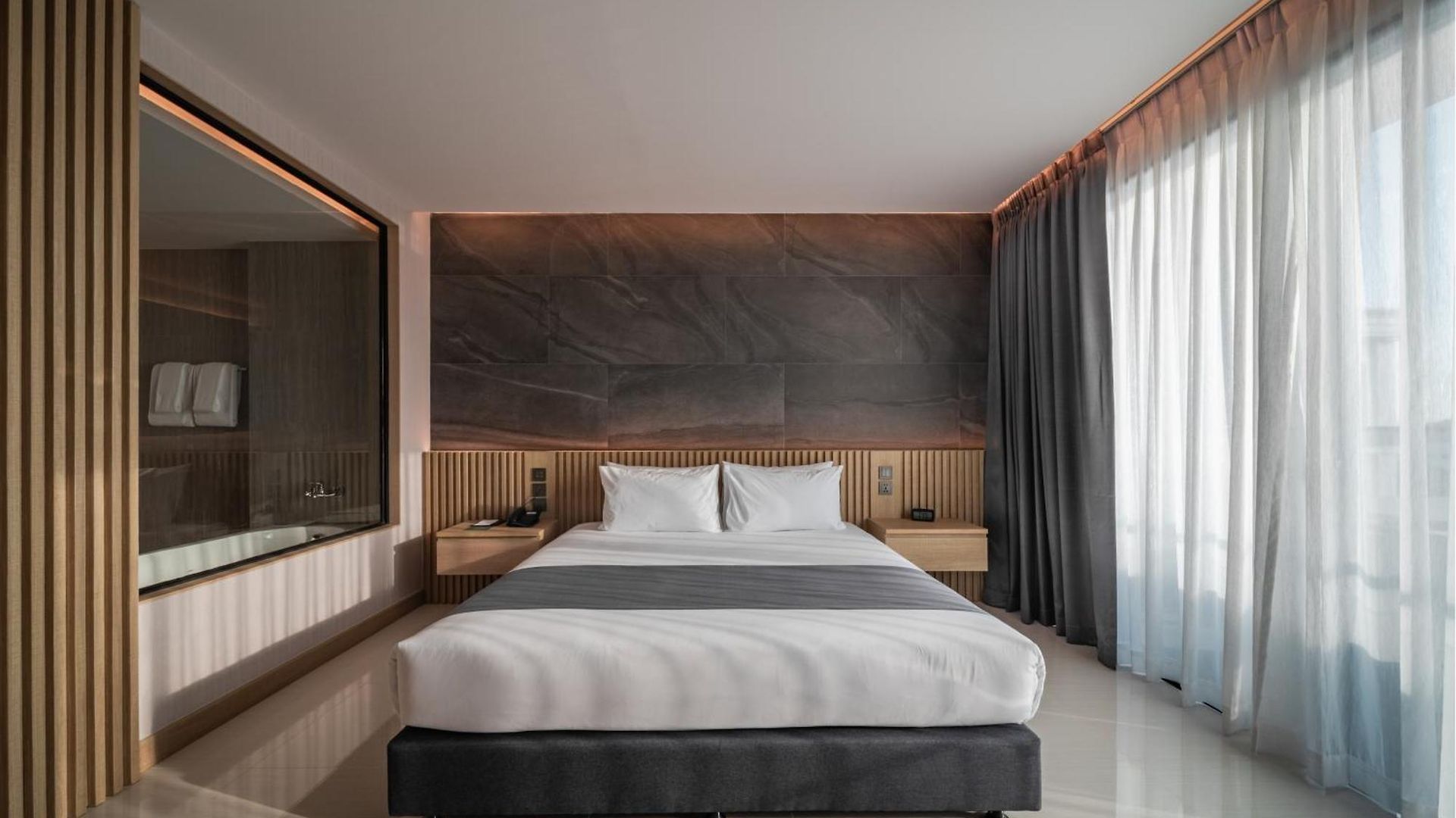 Mandarin Eastville, - Sha Extra Hotel Pattaya