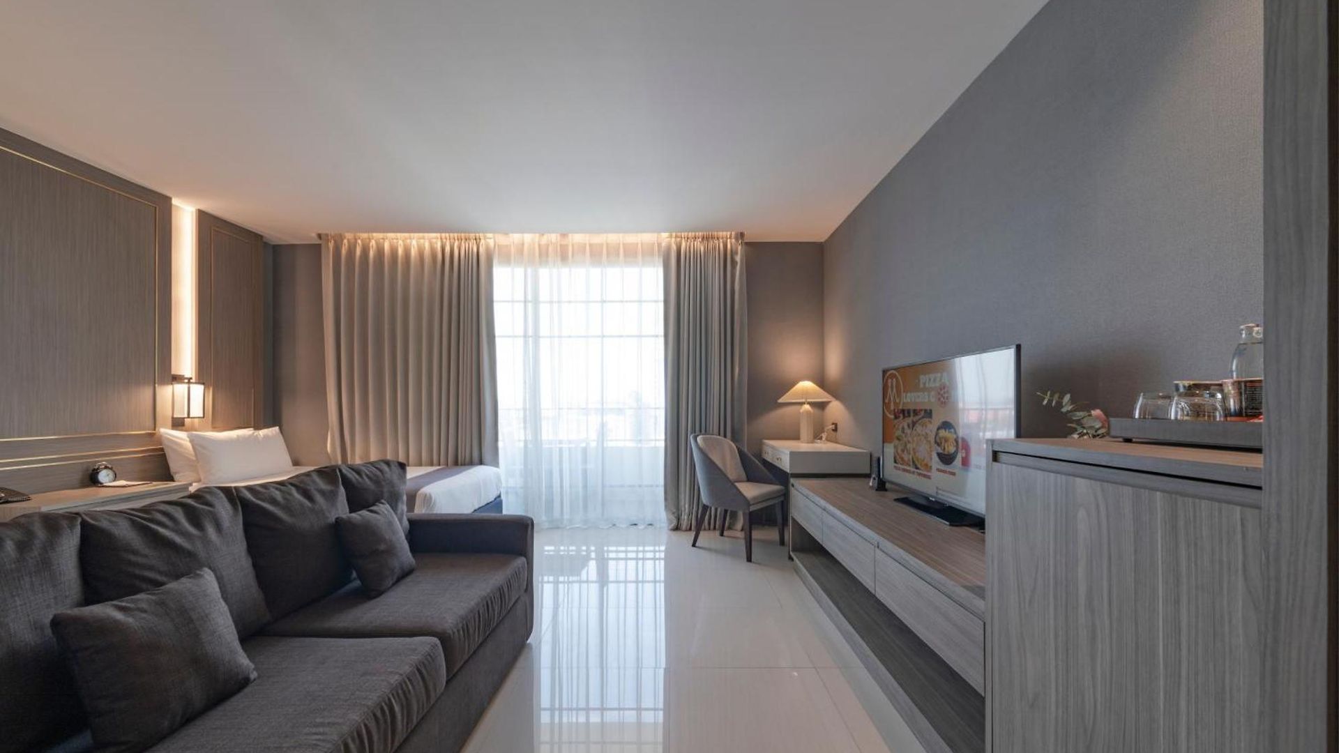 Mandarin Eastville, - Sha Extra Hotel 5*