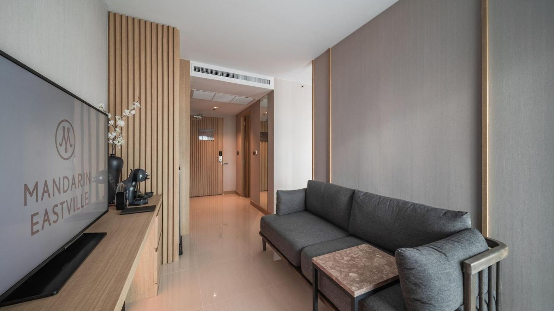 Mandarin Eastville, - Sha Extra Hotel Pattaya