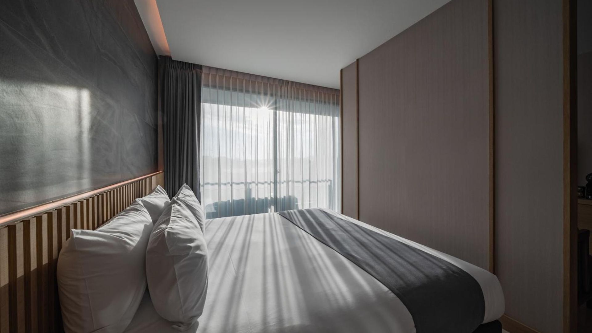 Mandarin Eastville, - Sha Extra 5* Pattaya