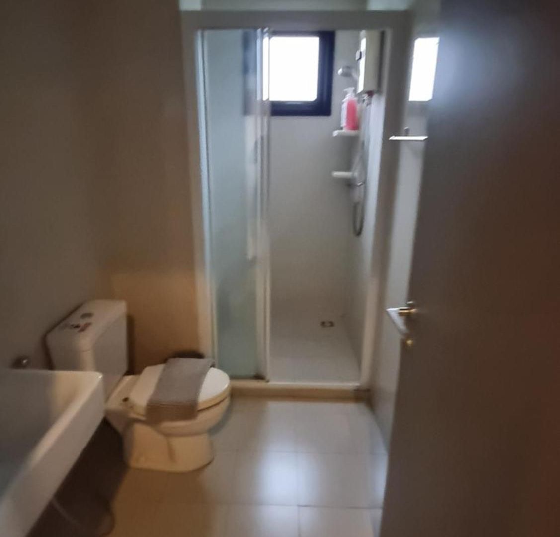 The Base Apartment *