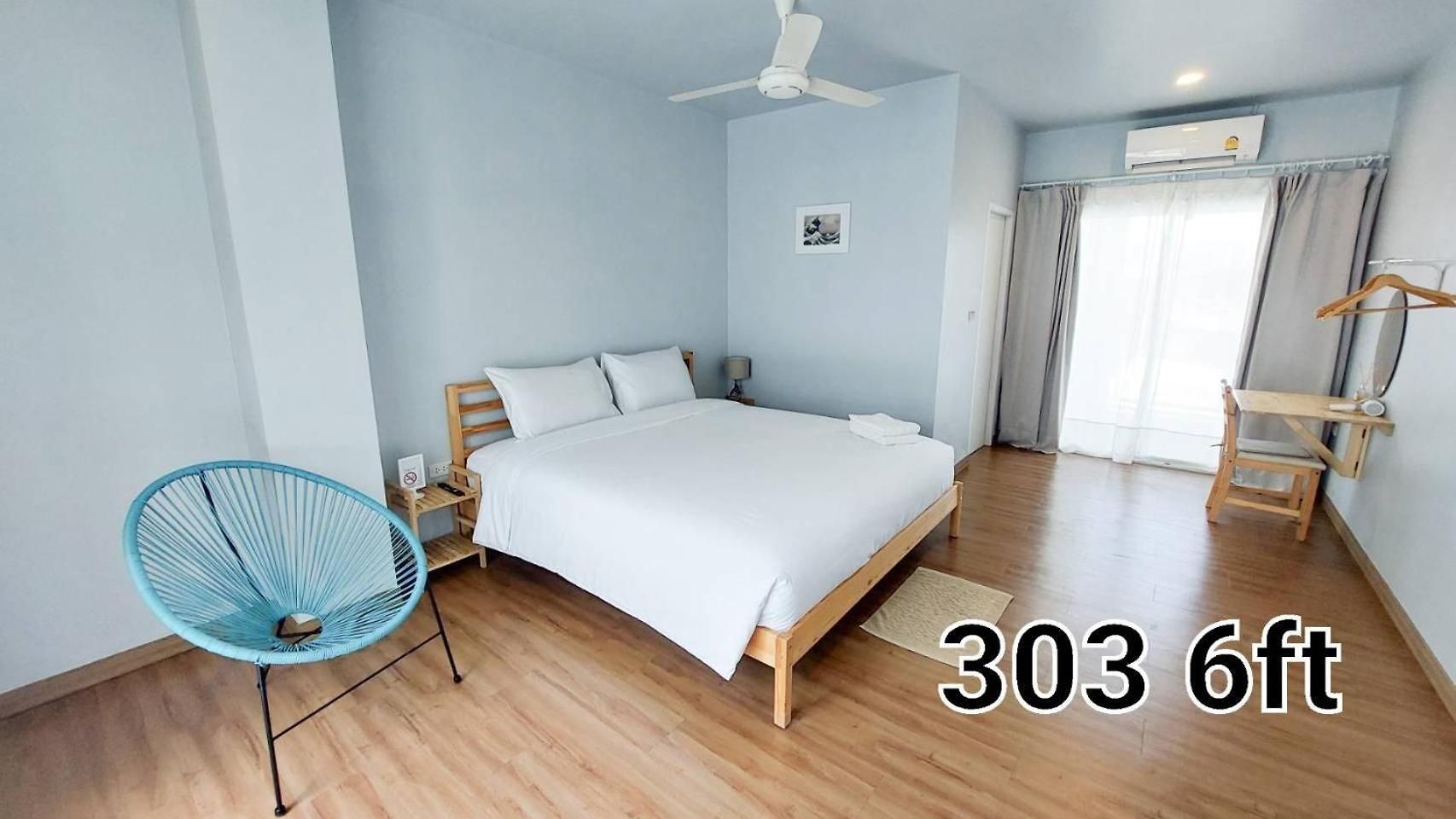 The Inn10 Pool Villa Pattaya, Entire Villa, 9 Bedrooms, Private Indoor Swimming Pool, ดิ อินน์เท็น