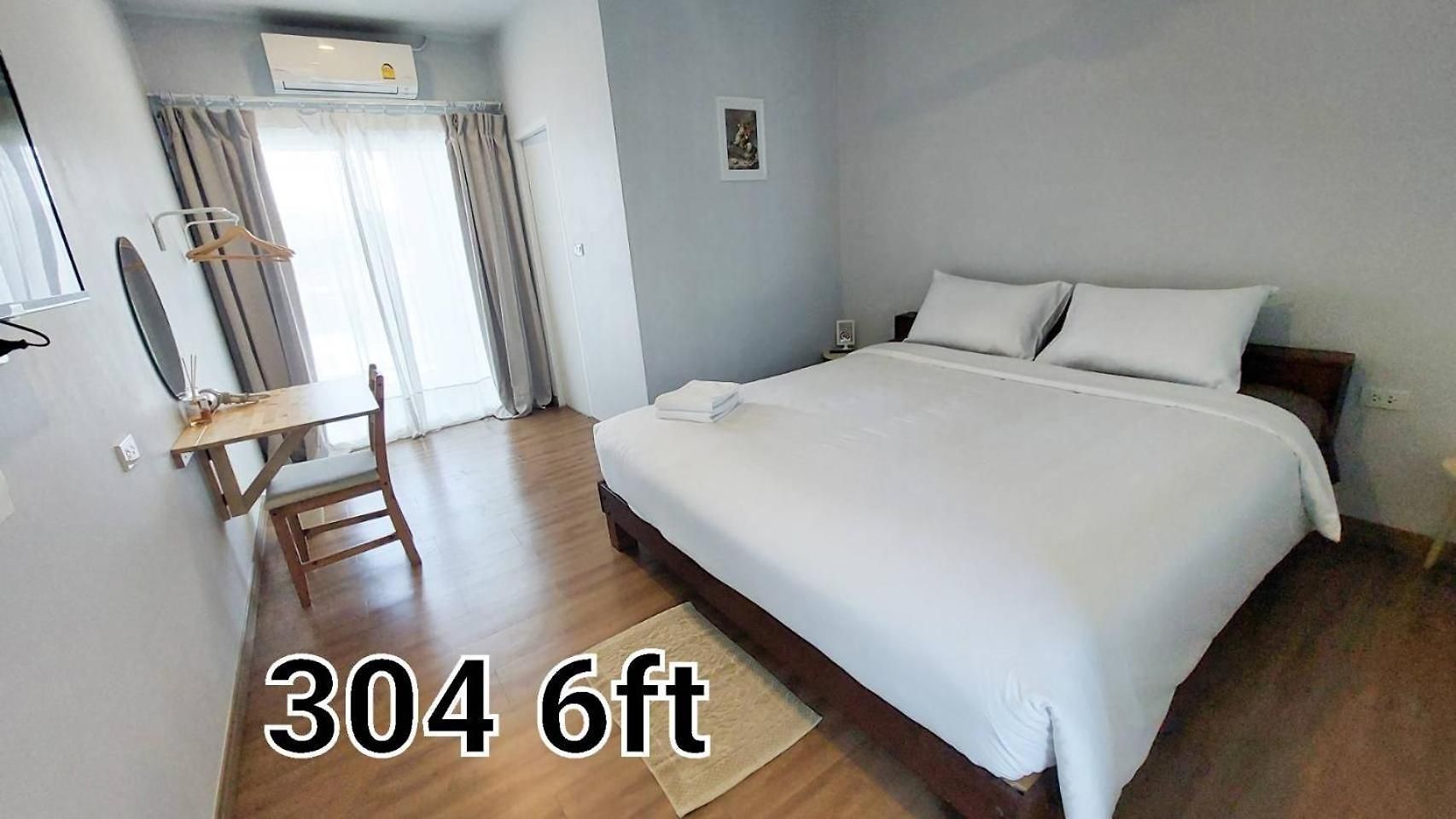วิลล่า The Inn10 Pool Villa Pattaya, Entire Villa, 9 Bedrooms, Private Indoor Swimming Pool, ดิ อินน์เท็น *
