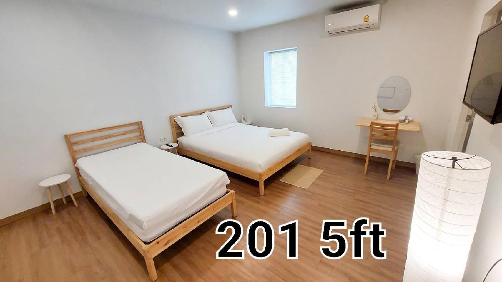 The Inn10 Pool Villa Pattaya, Entire Villa, 9 Bedrooms, Private Indoor Swimming Pool, ดิ อินน์เท็น Pattaya