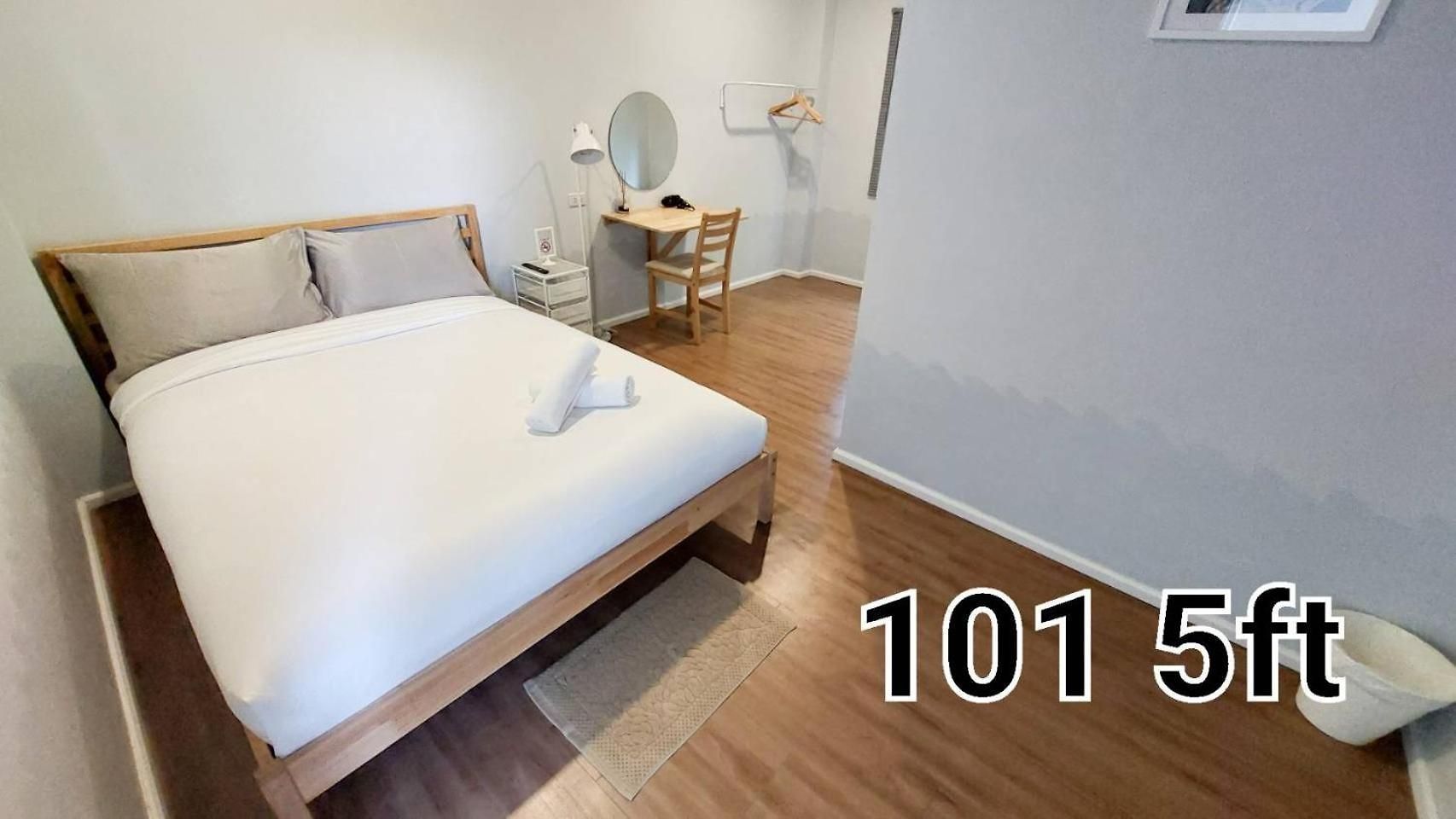 The Inn10 Pool Villa Pattaya, Entire Villa, 9 Bedrooms, Private Indoor Swimming Pool, ดิ อินน์เท็น