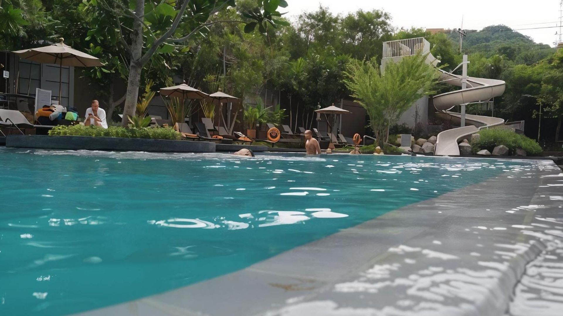 Unixx Seaview