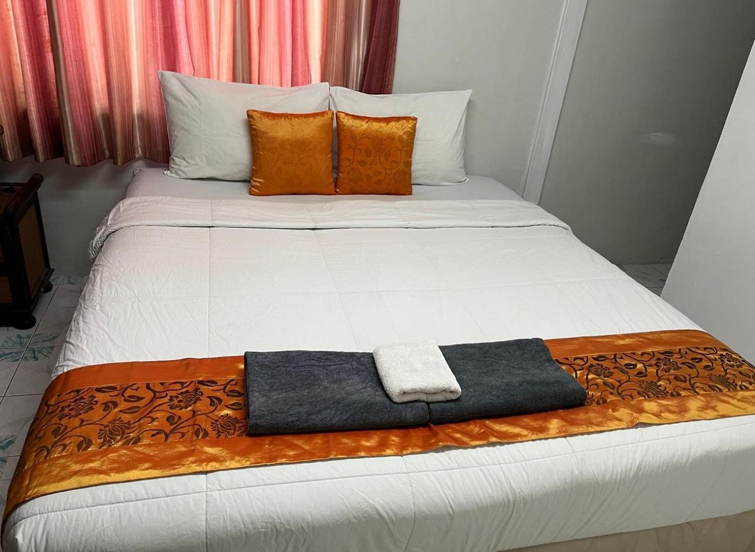 Hotel High5 2*