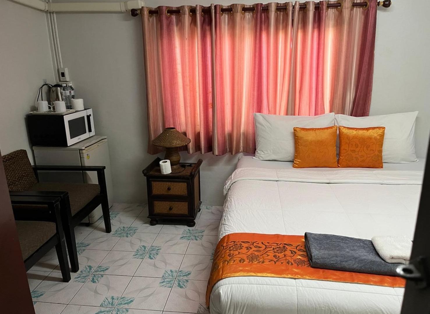 Hotel High5 Pattaya
