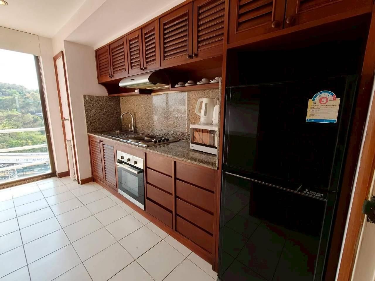 The Monaco 3* Pattaya