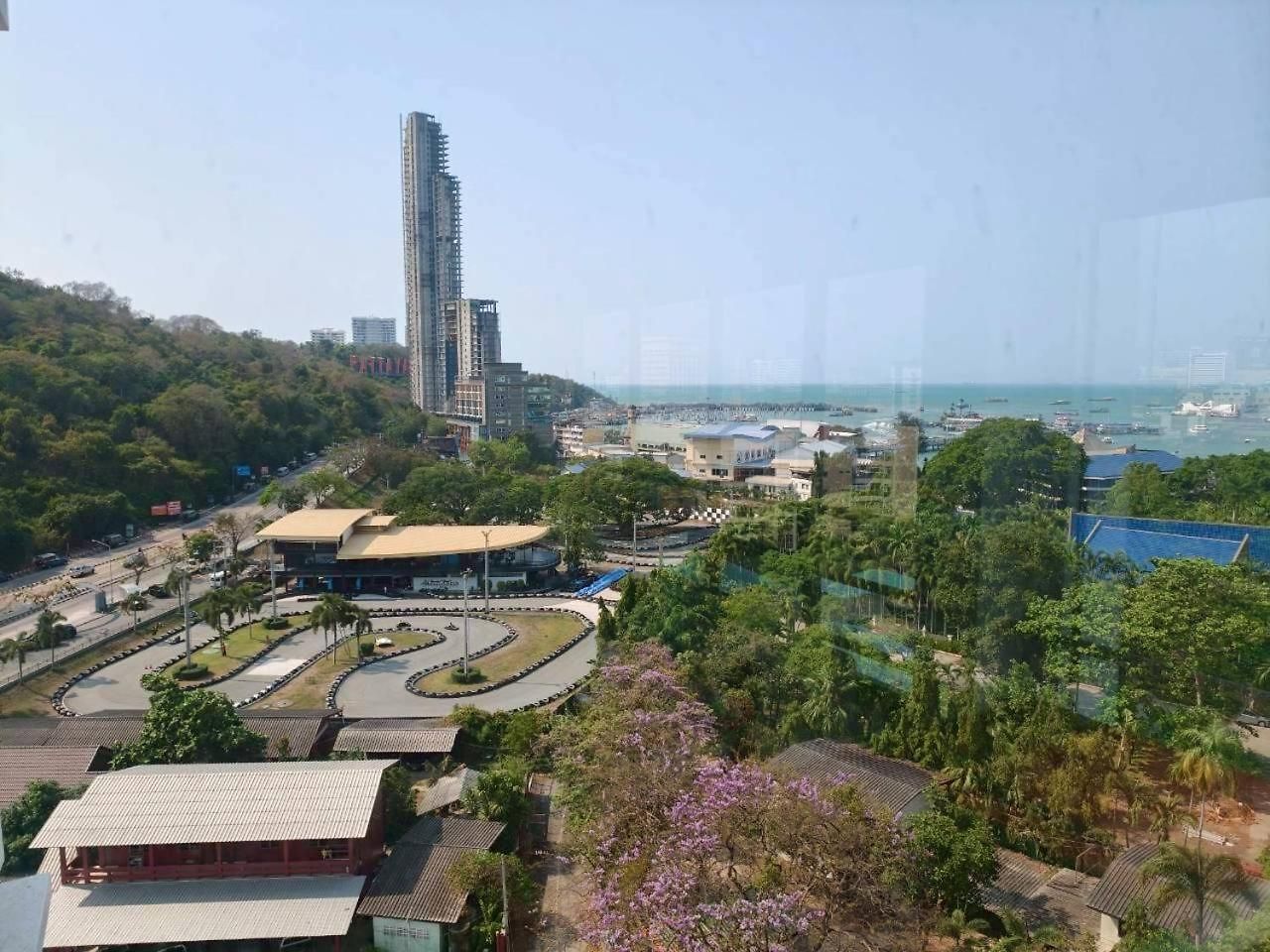 The Monaco Pattaya