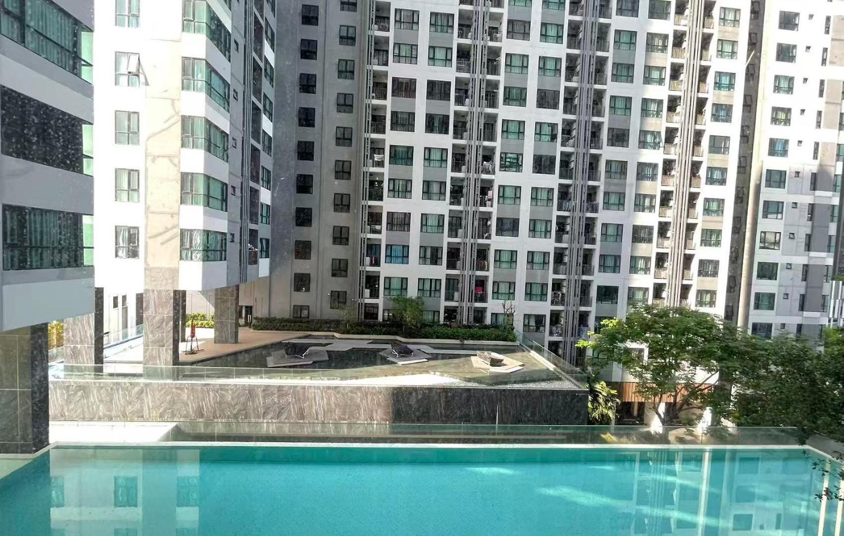 The Base By Adam 3* Pattaya