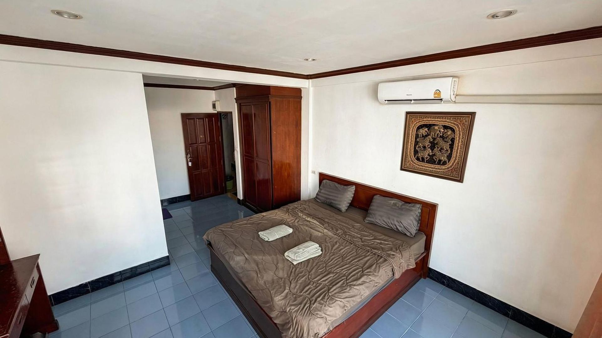 Green Hotel Hotel 3*