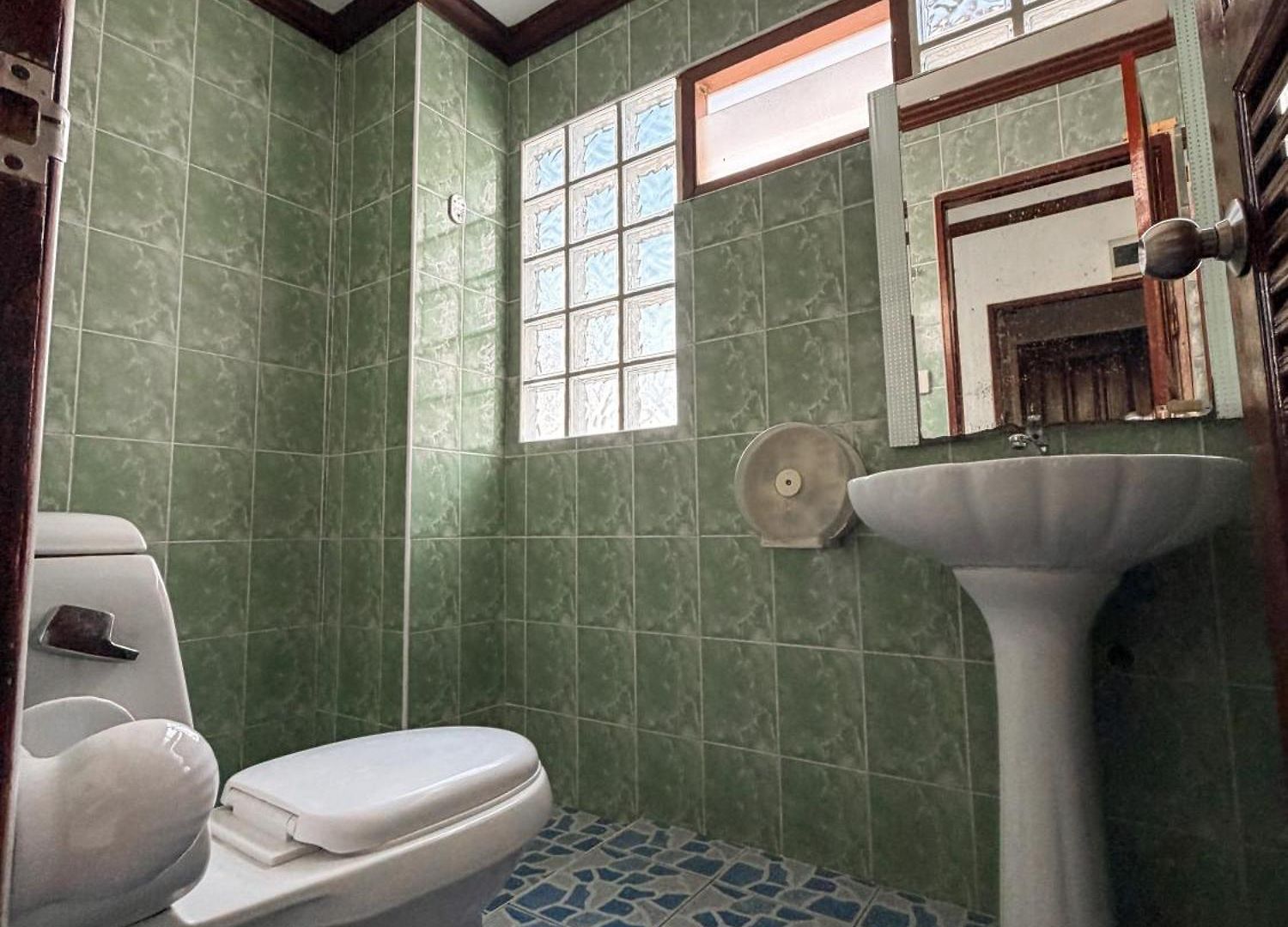 Green Hotel Hotel 3*