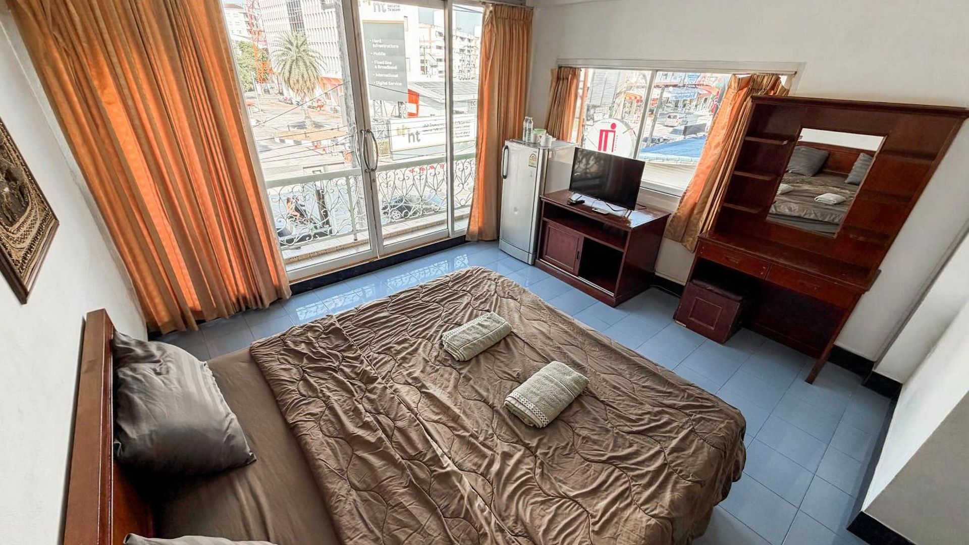 Green Hotel Hotel 3*