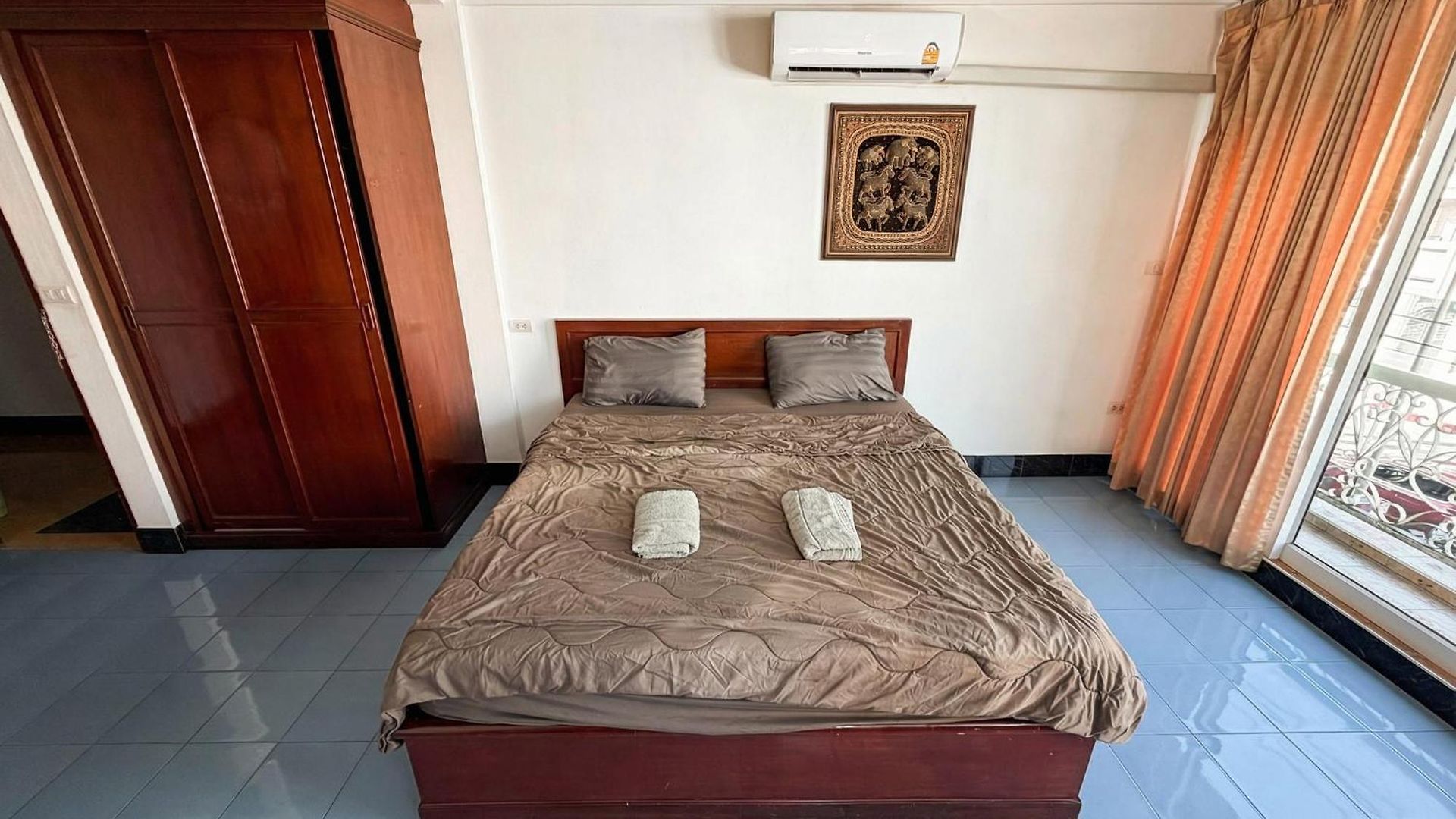 Hotel Green Hotel 3*