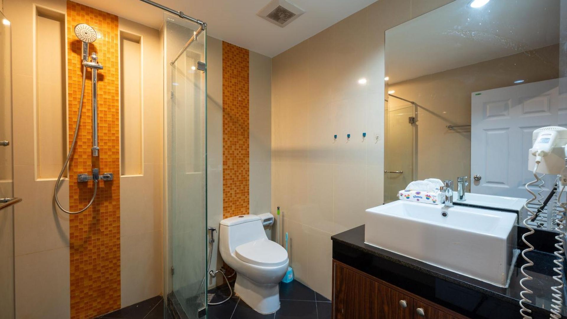 New Nordic Marcus 3 By Apartwell Apartment Pattaya