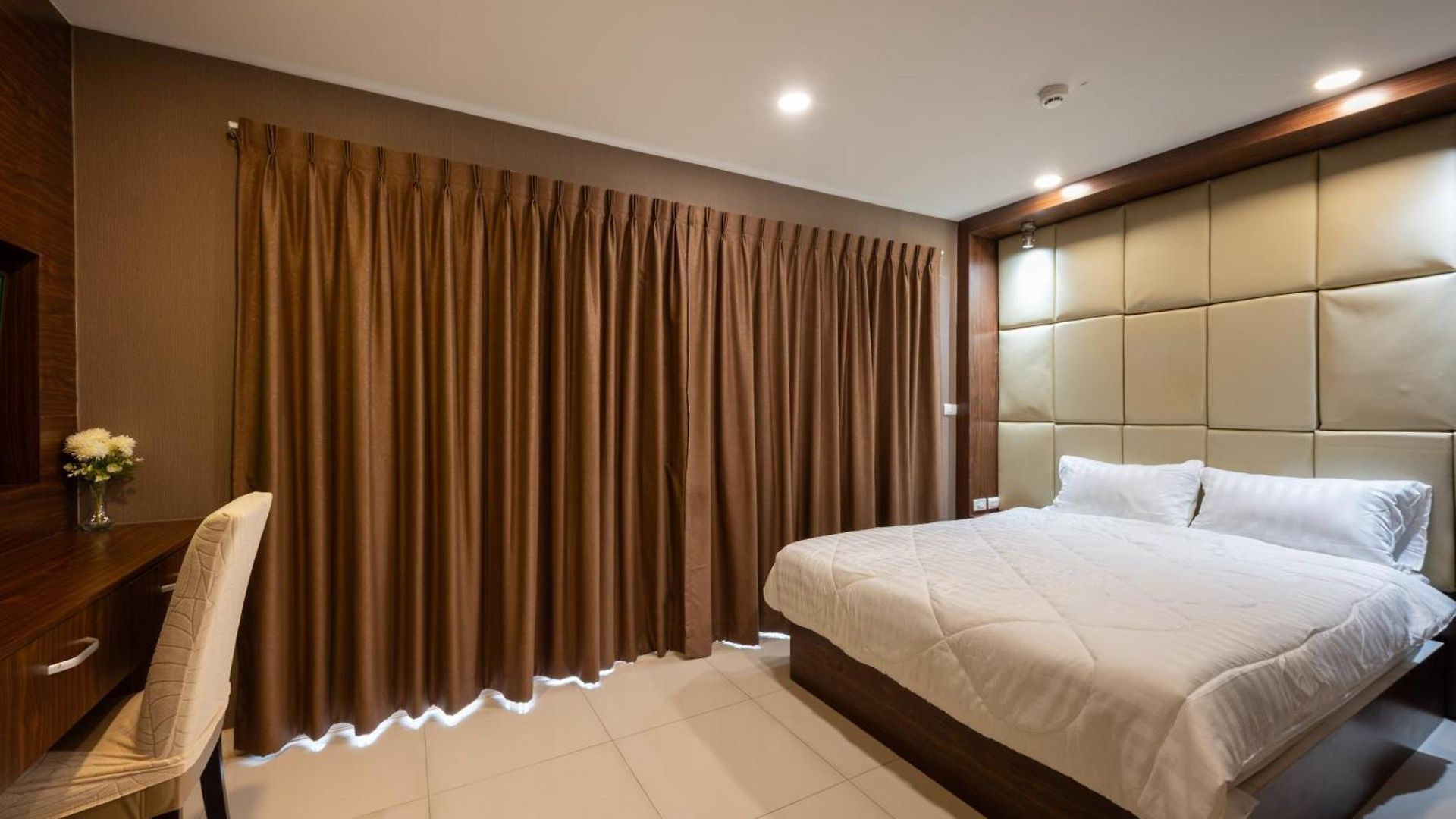 New Nordic Marcus 3 By Apartwell * Pattaya