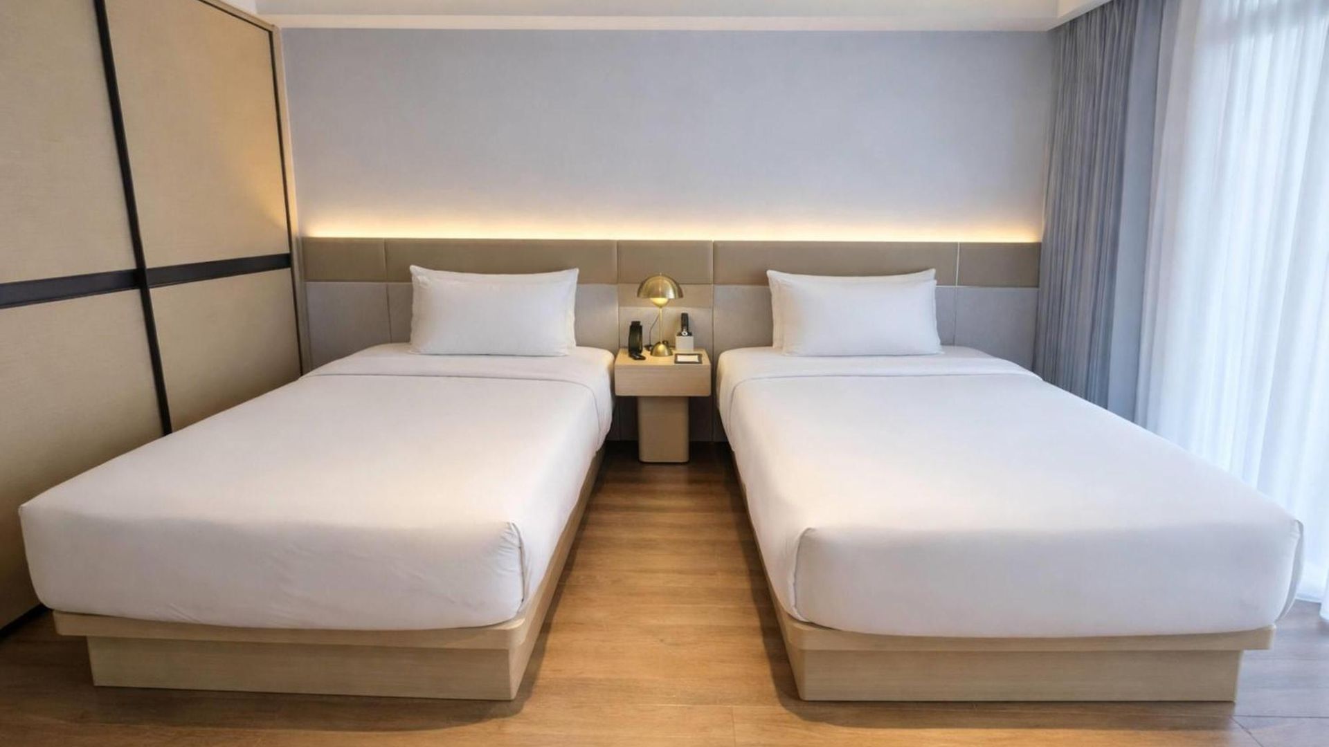Beverly Mountain Bay, Trademark Collection By Wyndham Pattaya