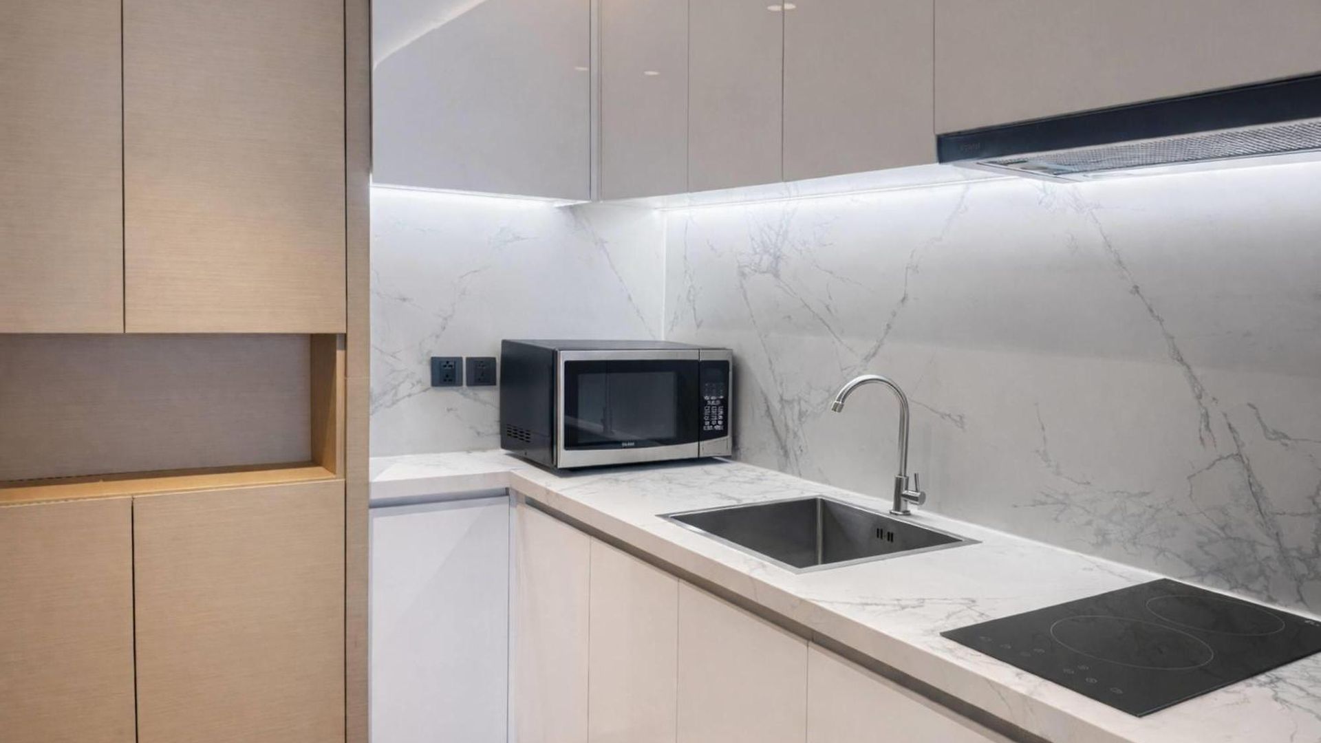 Beverly Mountain Bay, Trademark Collection By Wyndham โรงแรม