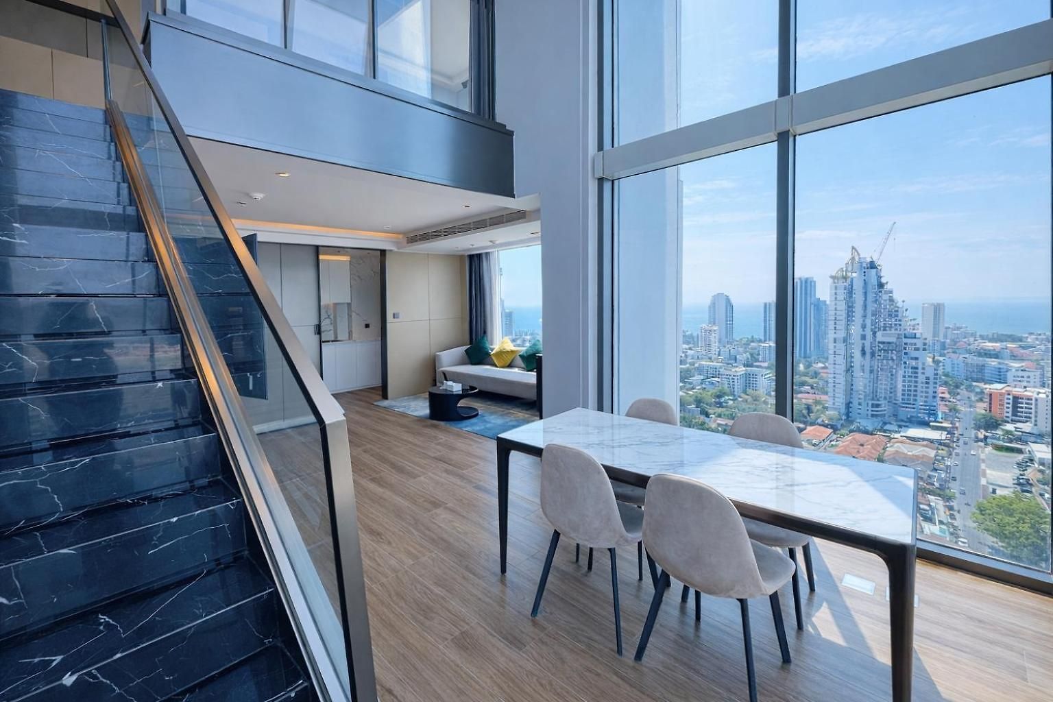 โรงแรม Beverly Mountain Bay, Trademark Collection By Wyndham 5*