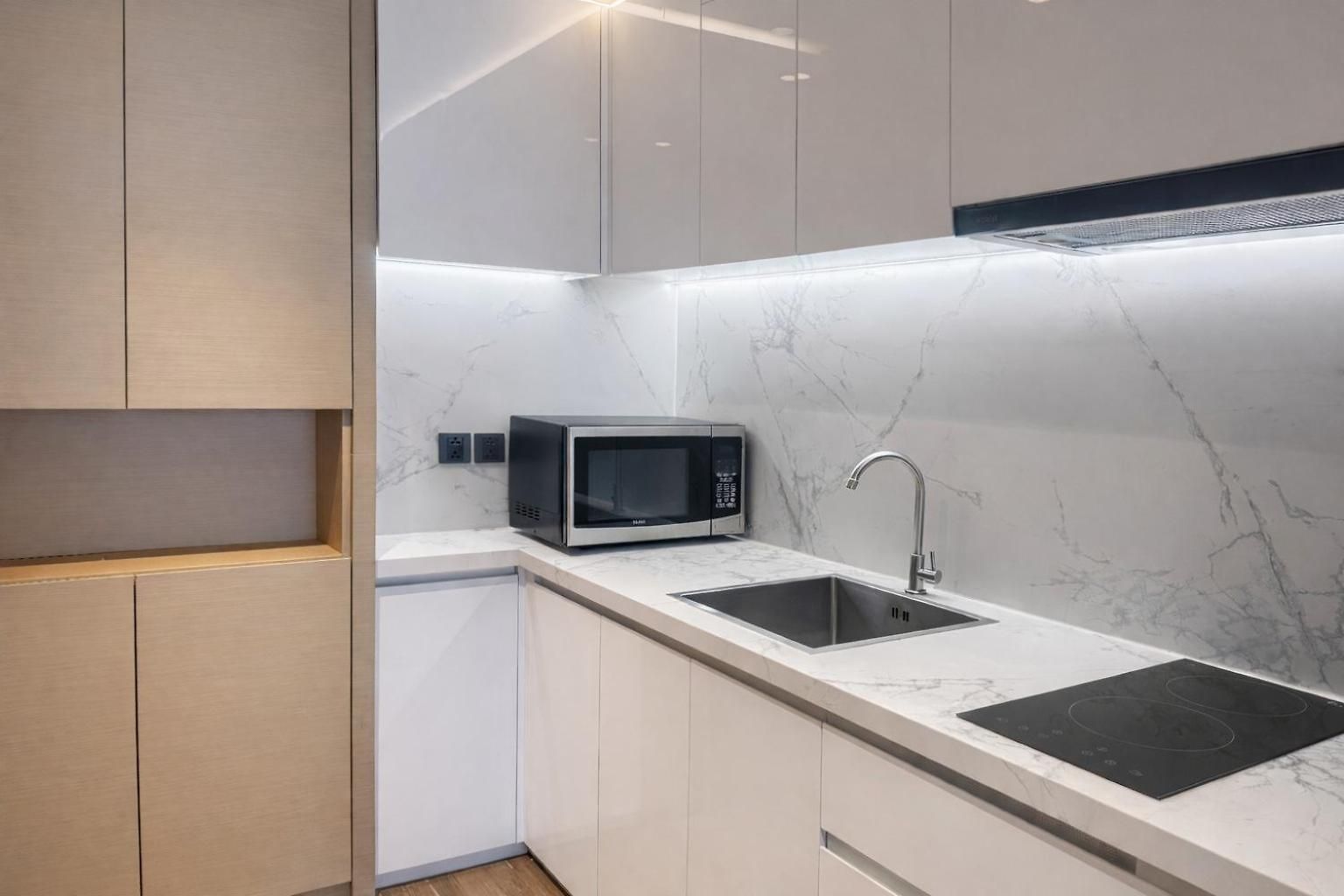 โรงแรม Beverly Mountain Bay, Trademark Collection By Wyndham Pattaya