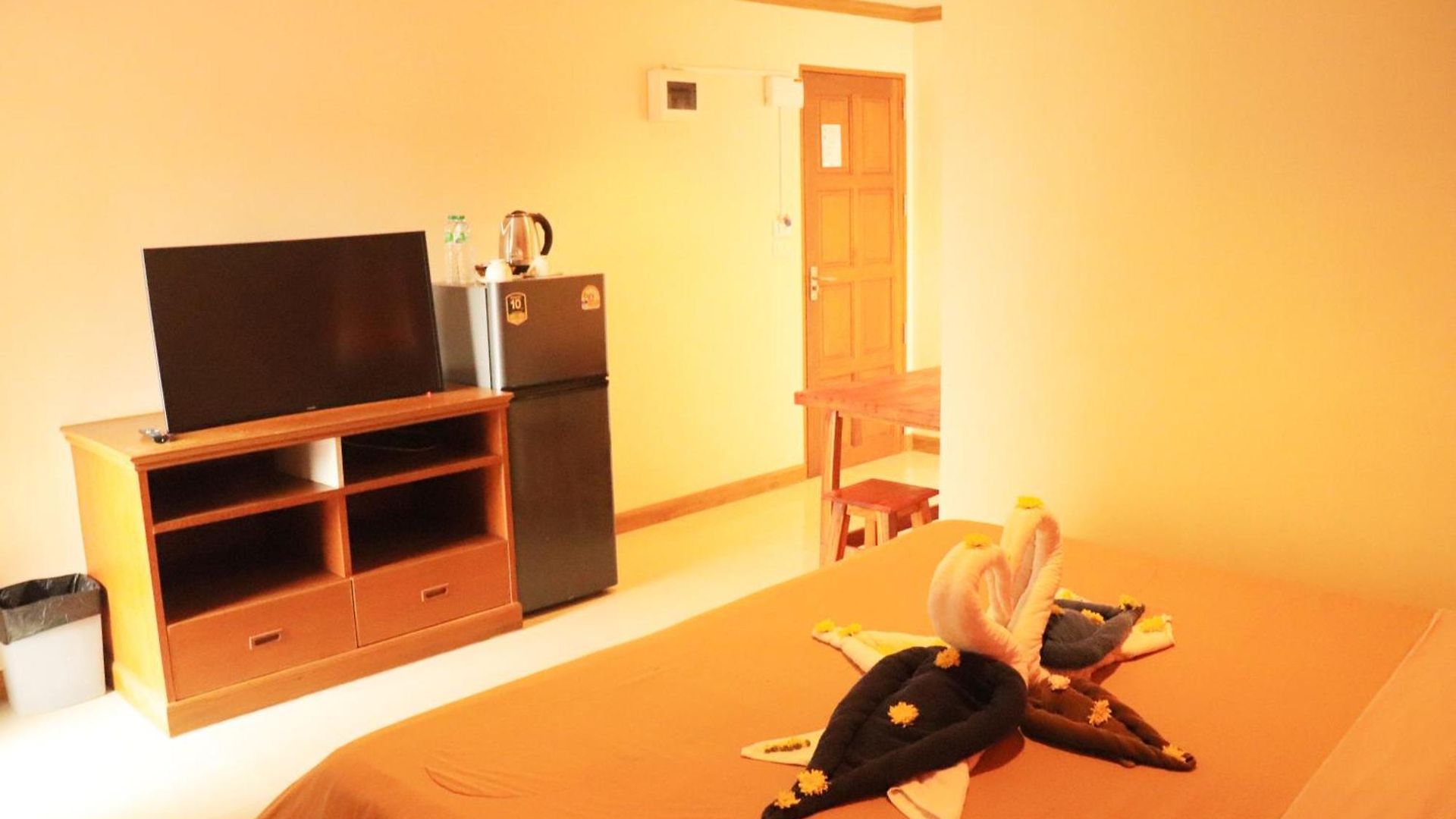 Rouge Service Apartments, Soi Buakhao 3* Pattaya