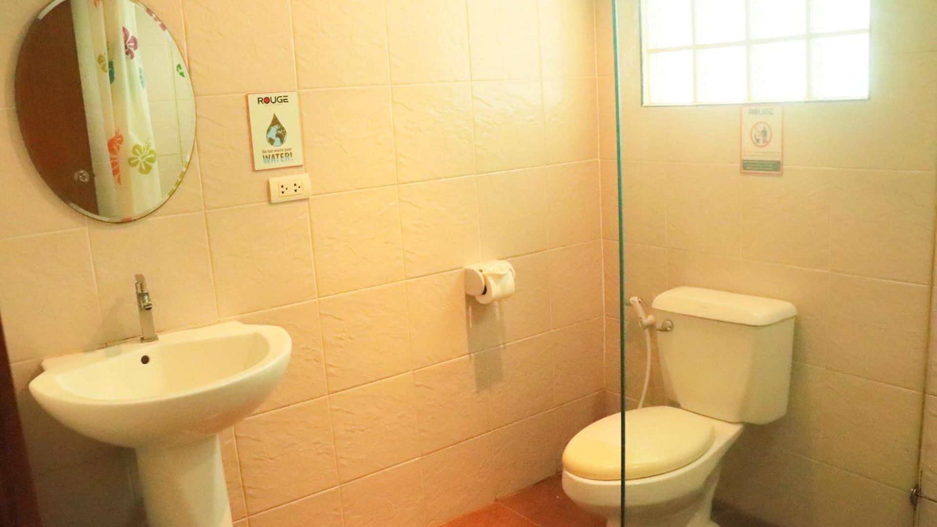 Rouge Service Apartments, Soi Buakhao 3* Pattaya