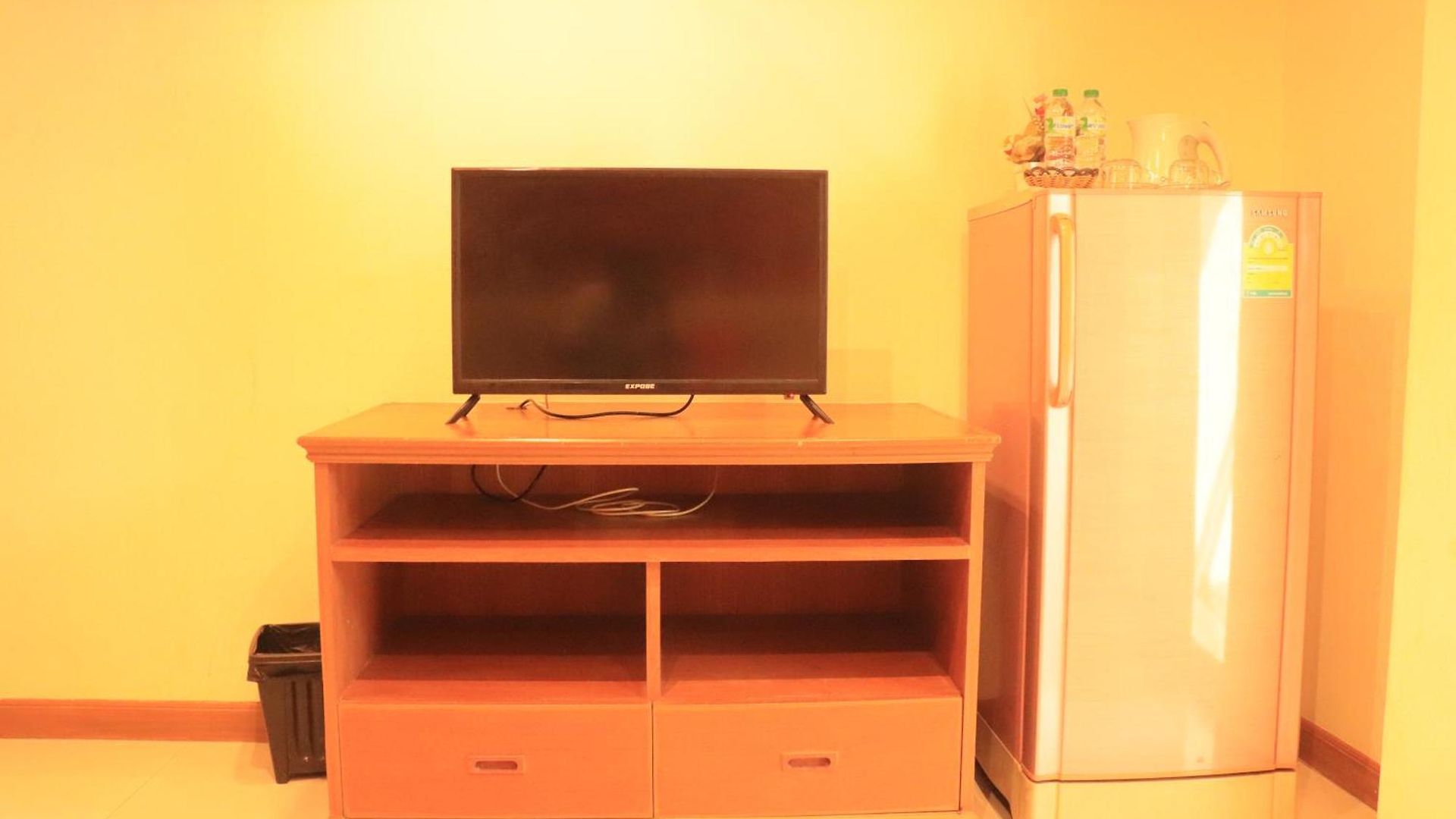 โรงแรม Rouge Service Apartments, Soi Buakhao Pattaya