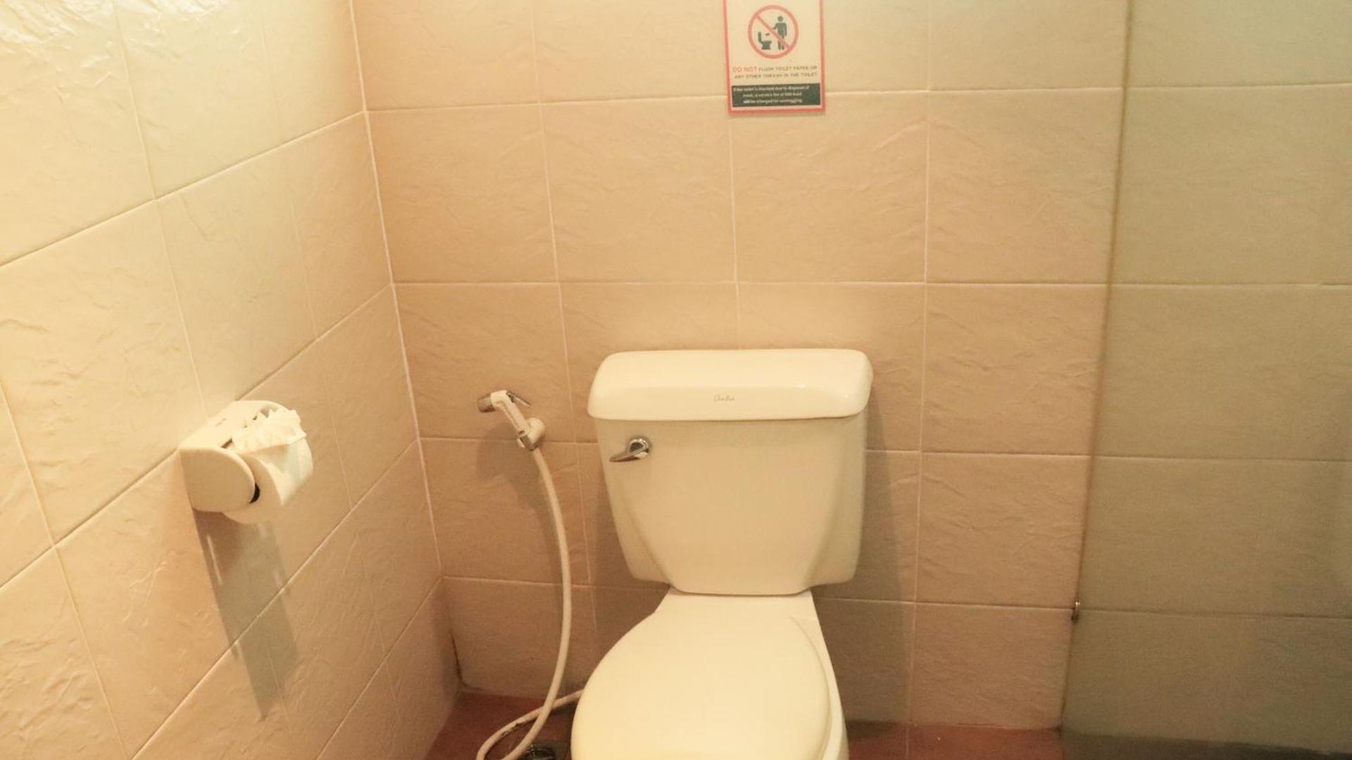 Rouge Service Apartments, Soi Buakhao โรงแรม Pattaya