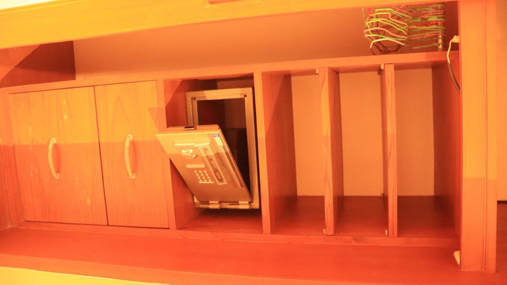 Rouge Service Apartments, Soi Buakhao 3* Pattaya