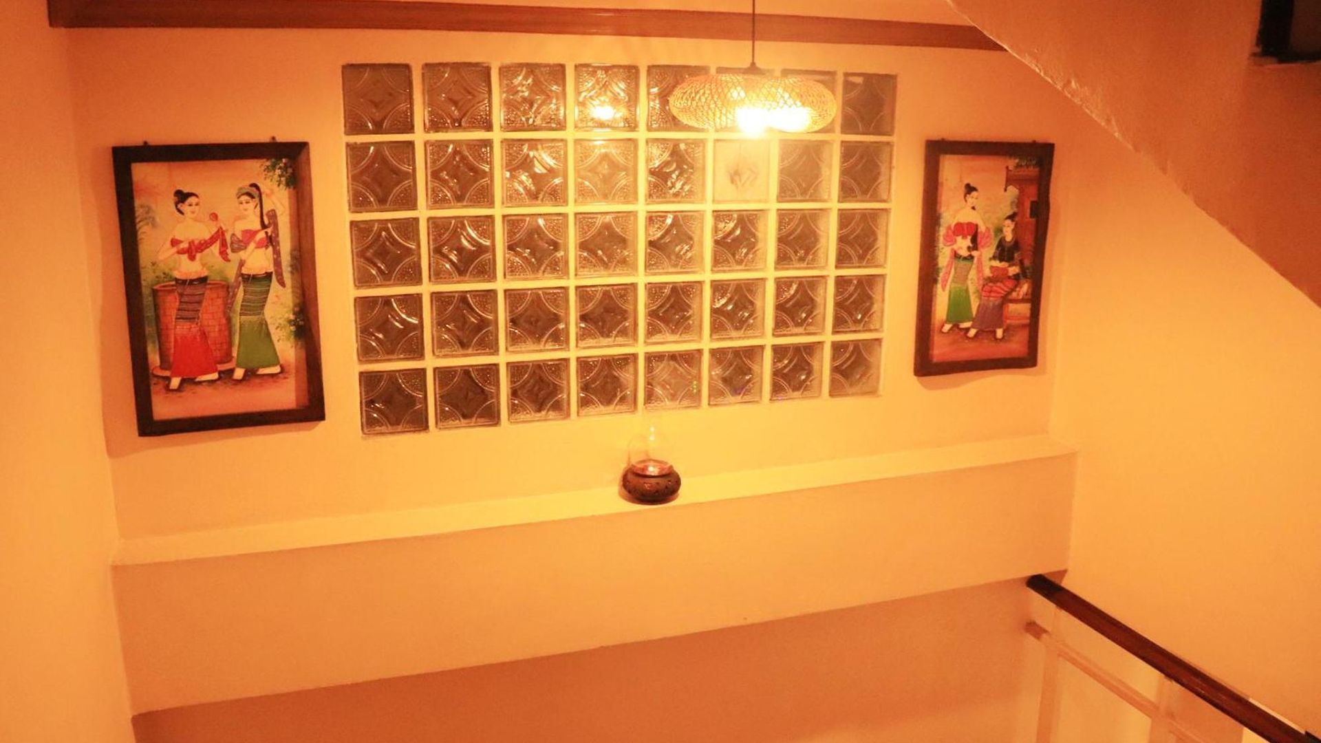Rouge Service Apartments, Soi Buakhao โรงแรม Pattaya