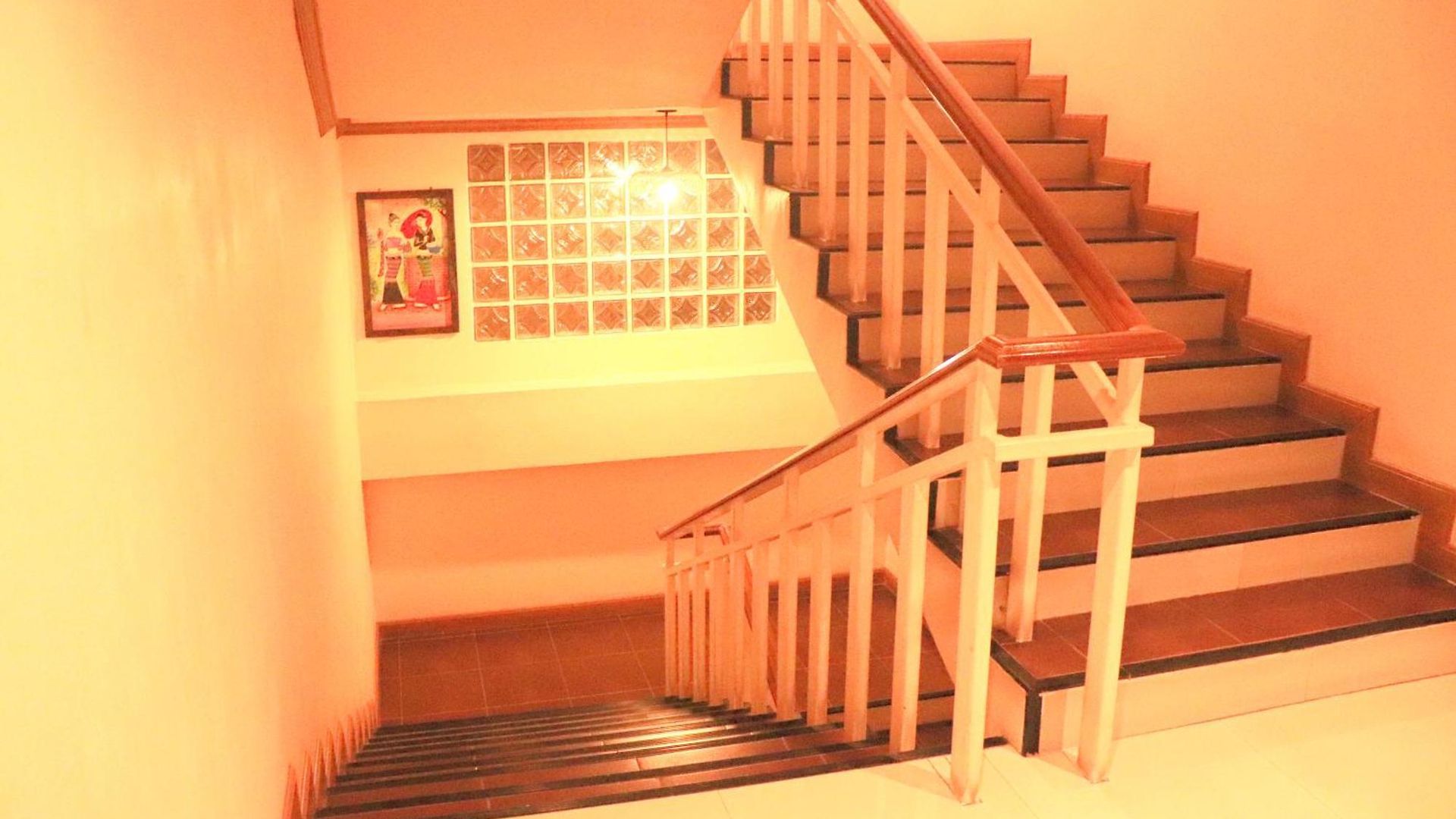 โรงแรม Rouge Service Apartments, Soi Buakhao Pattaya