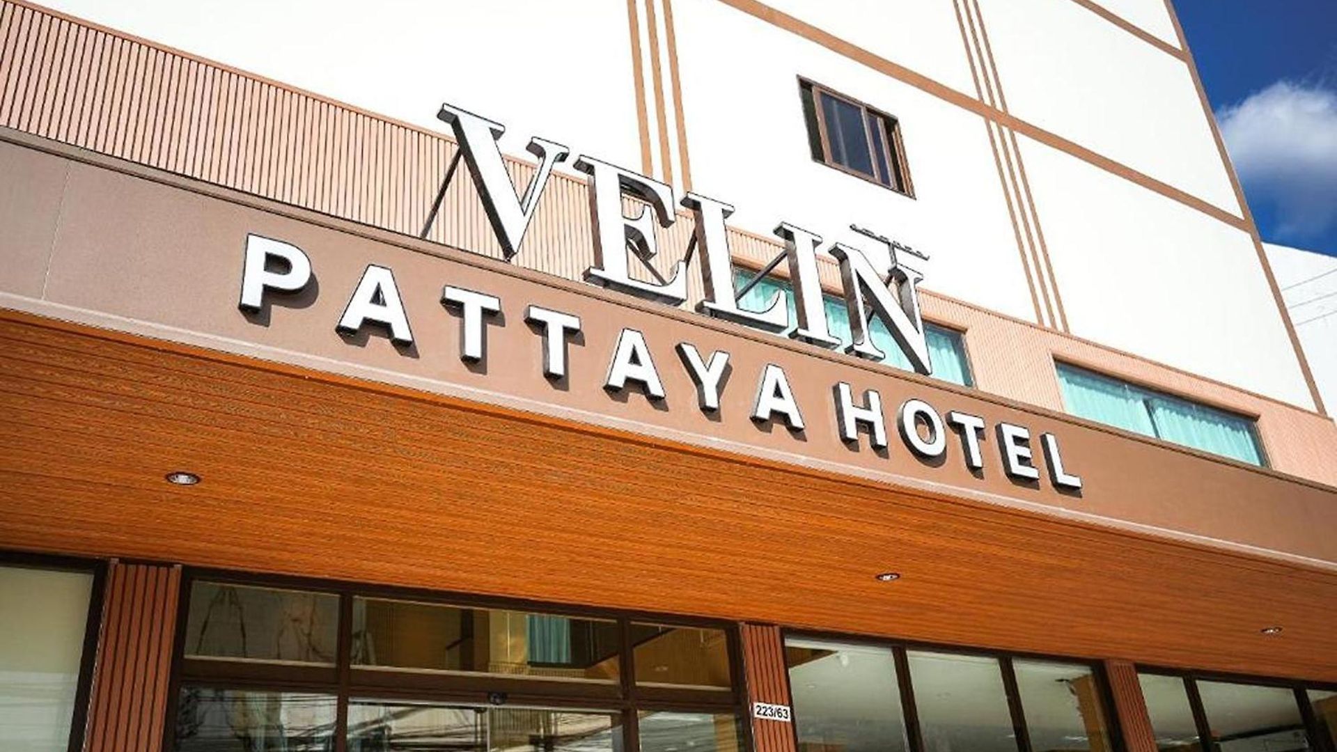 Velin Pattaya