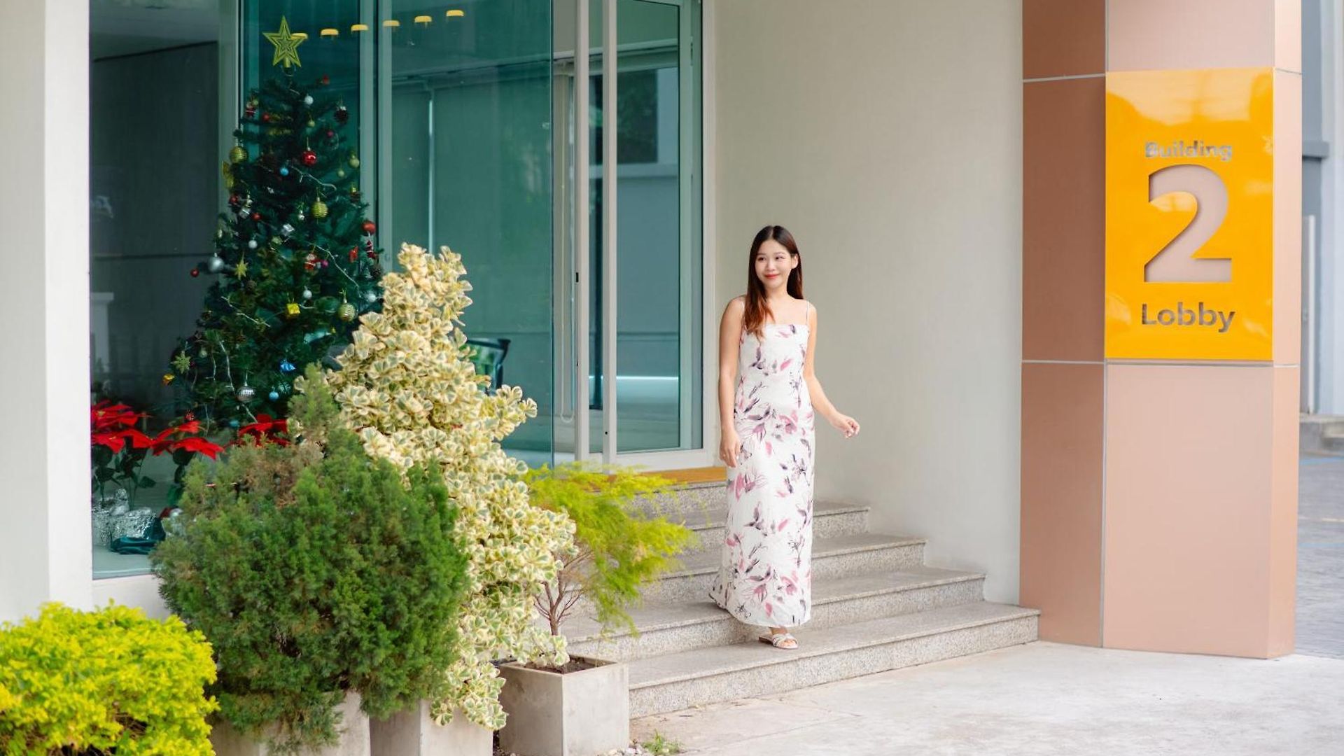 Fourium And Serviced โรงแรม Pattaya
