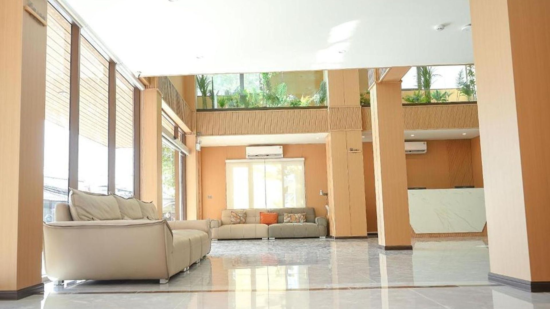 โรงแรม Velin Pattaya